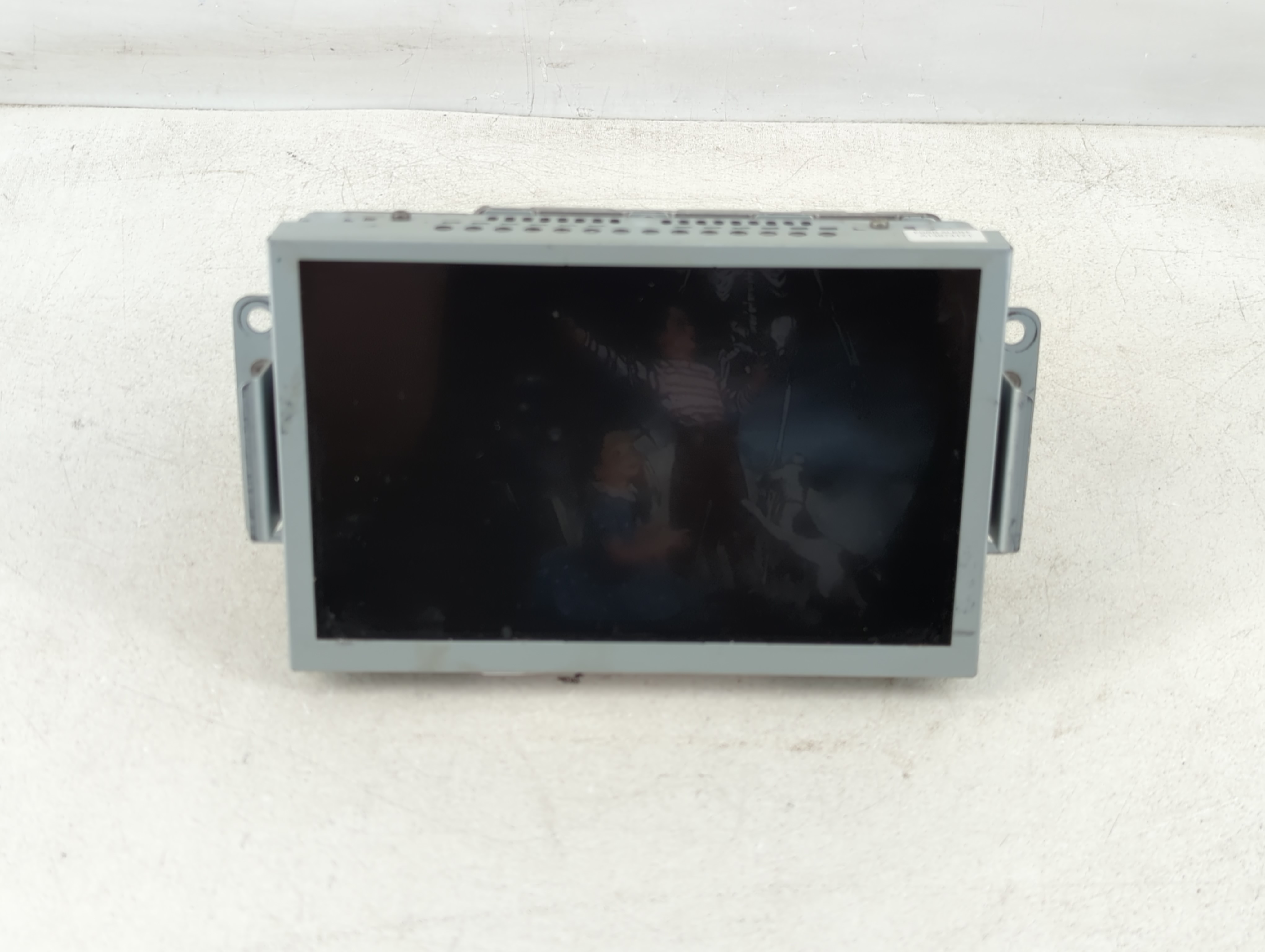 2019-2019 Ford Explorer Information Display Screen 1082032 - Oemusedautoparts1.com