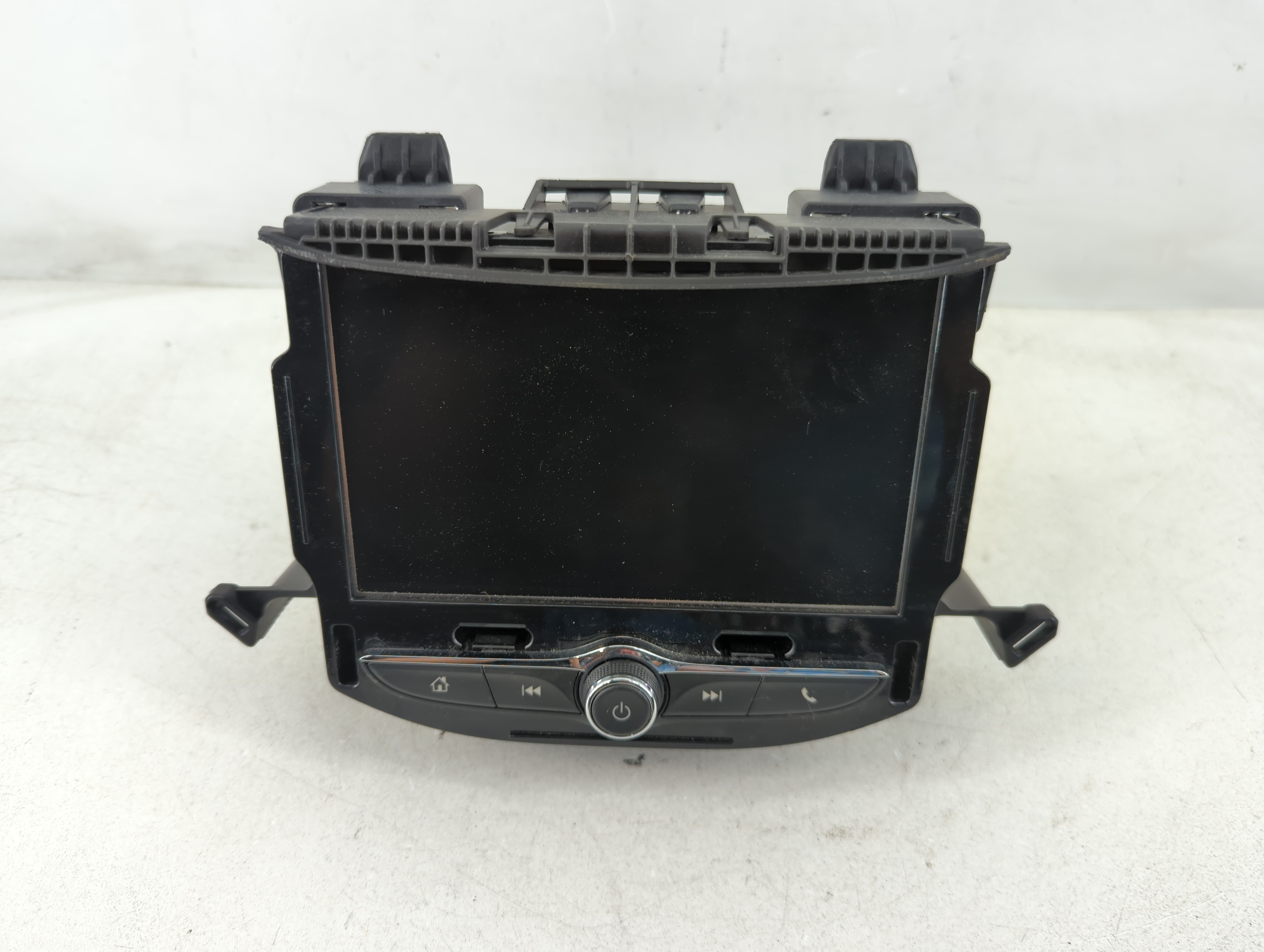 2021-2021 Chevrolet Trax Am Fm Cd Player Radio Receiver 1082038 - Oemusedautoparts1.com
