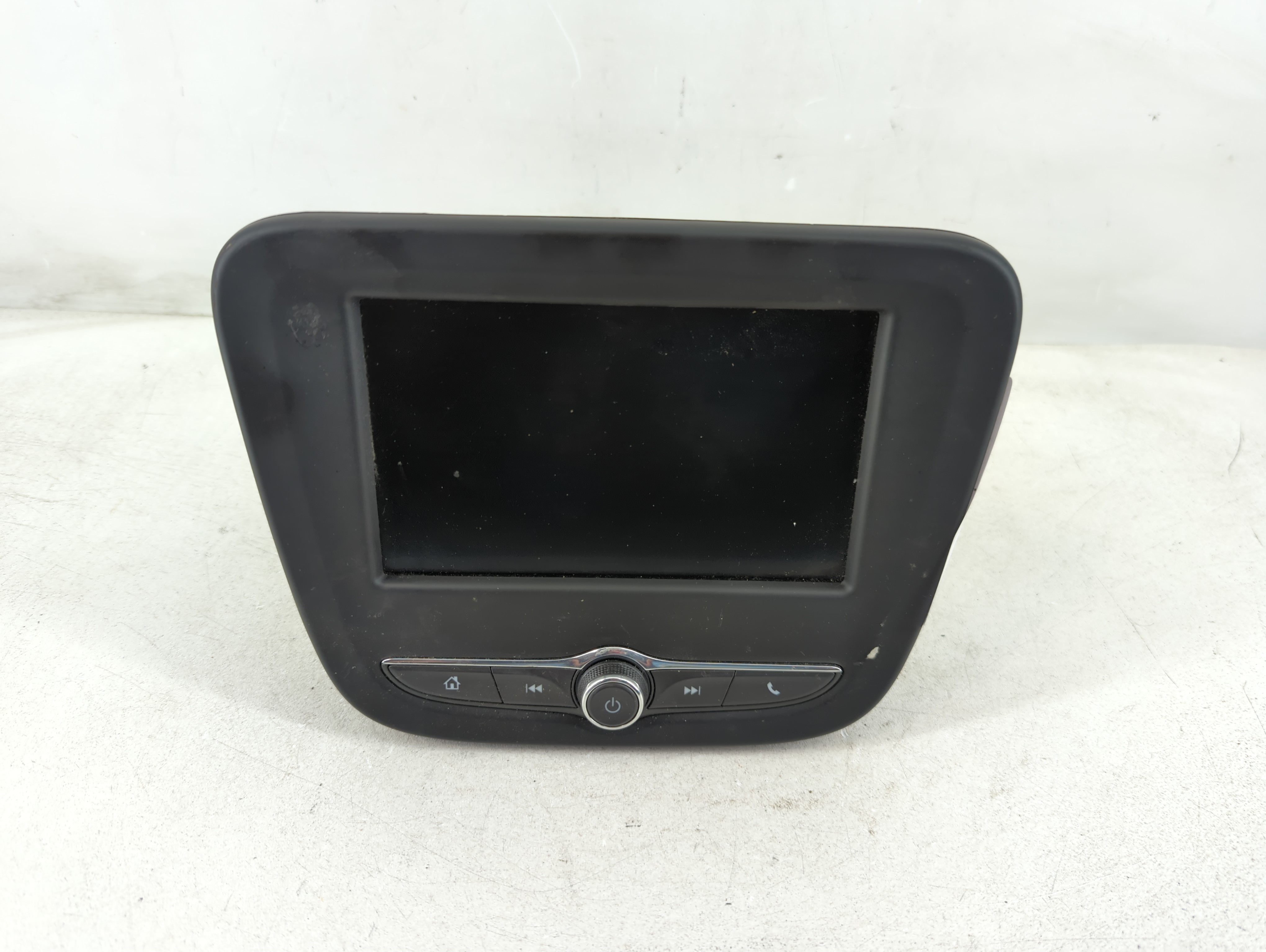 2023 Chevrolet Equinox Am Fm Cd Player Radio Receiver 1082040 - Oemusedautoparts1.com