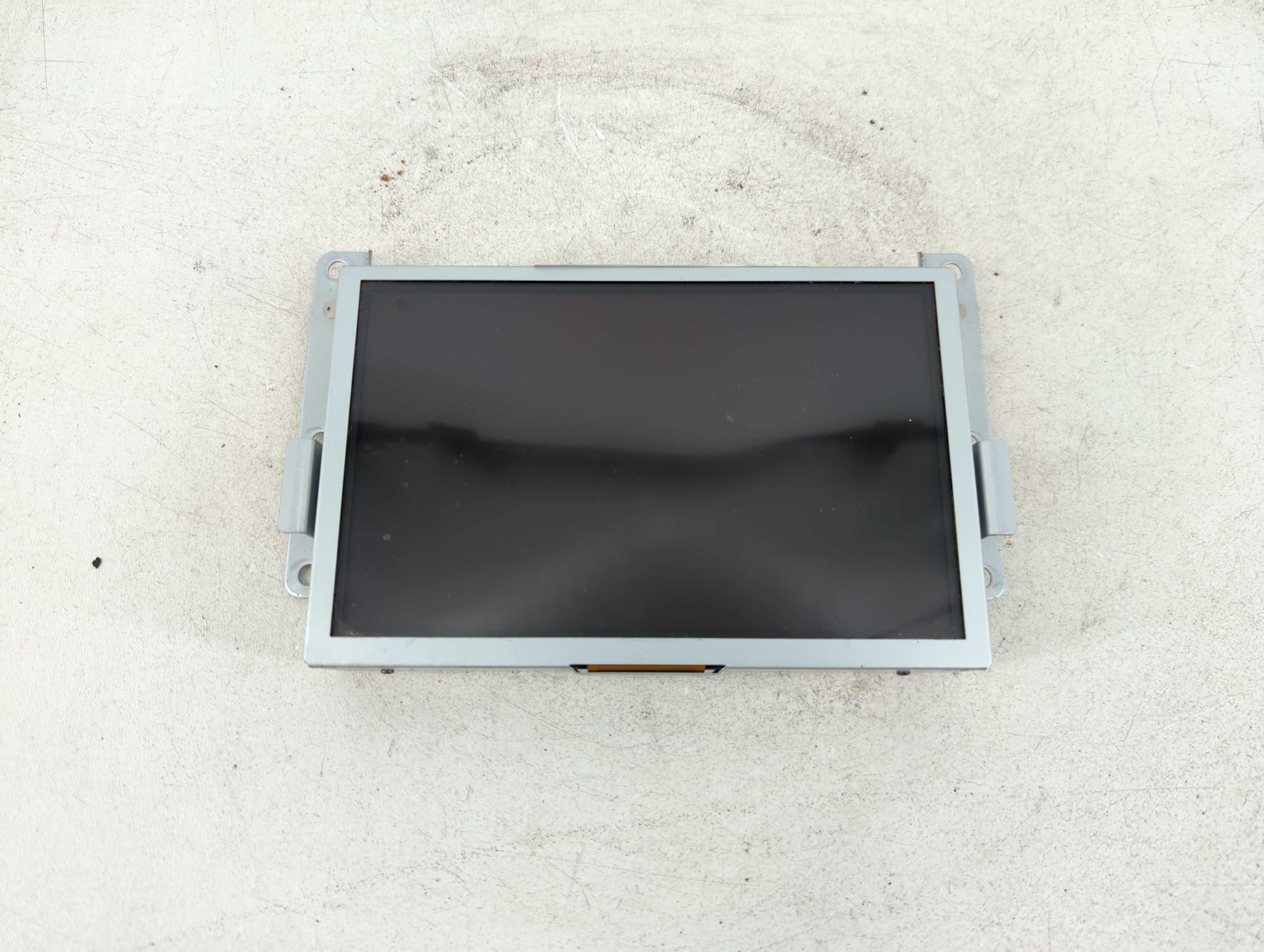 2019-2020 Ford F-150 Information Display Screen 1082067 - Oemusedautoparts1.com