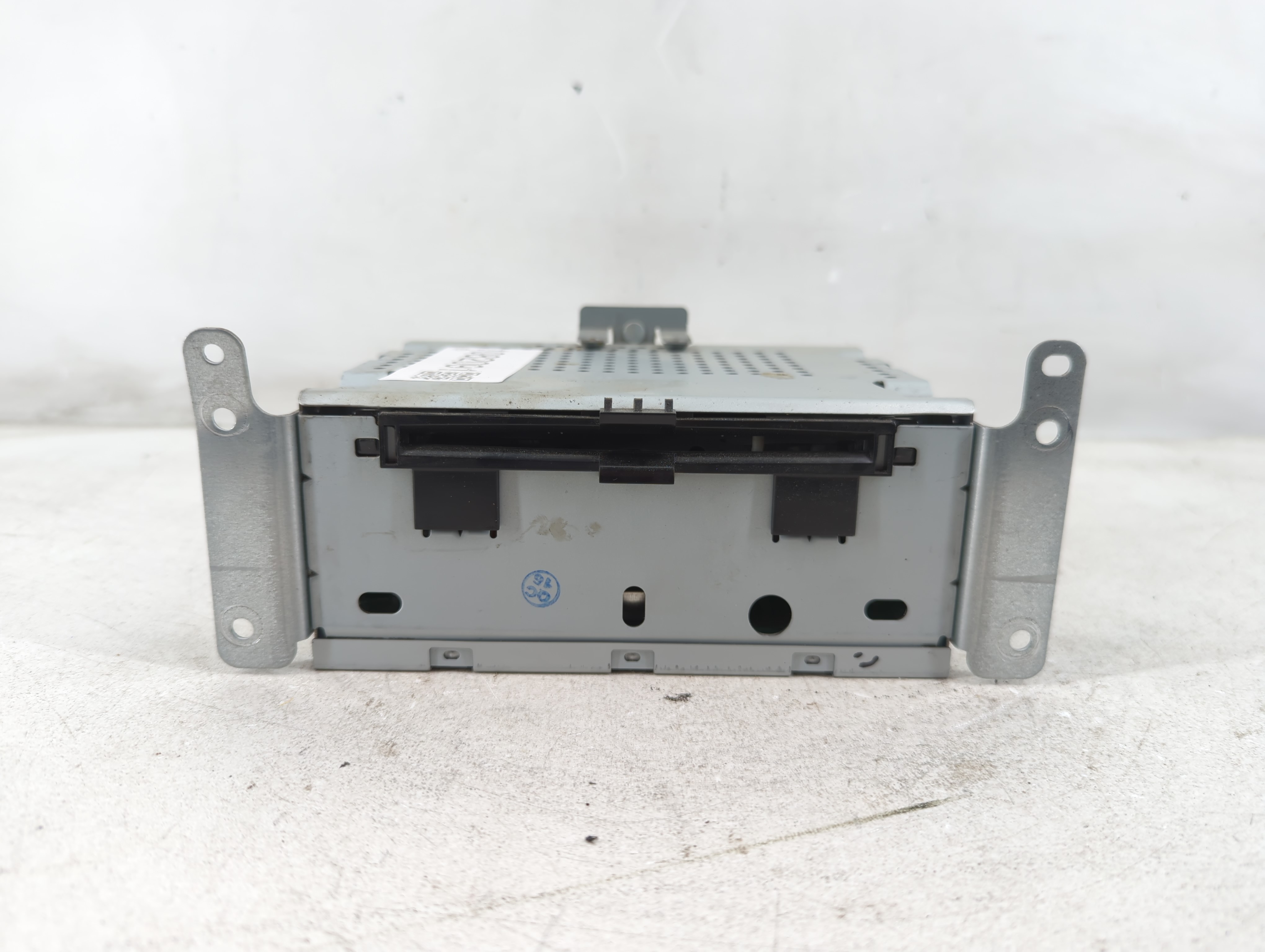 2015-2017 Ford Expedition Am Fm Cd Player Radio Receiver 1082091 - Oemusedautoparts1.com