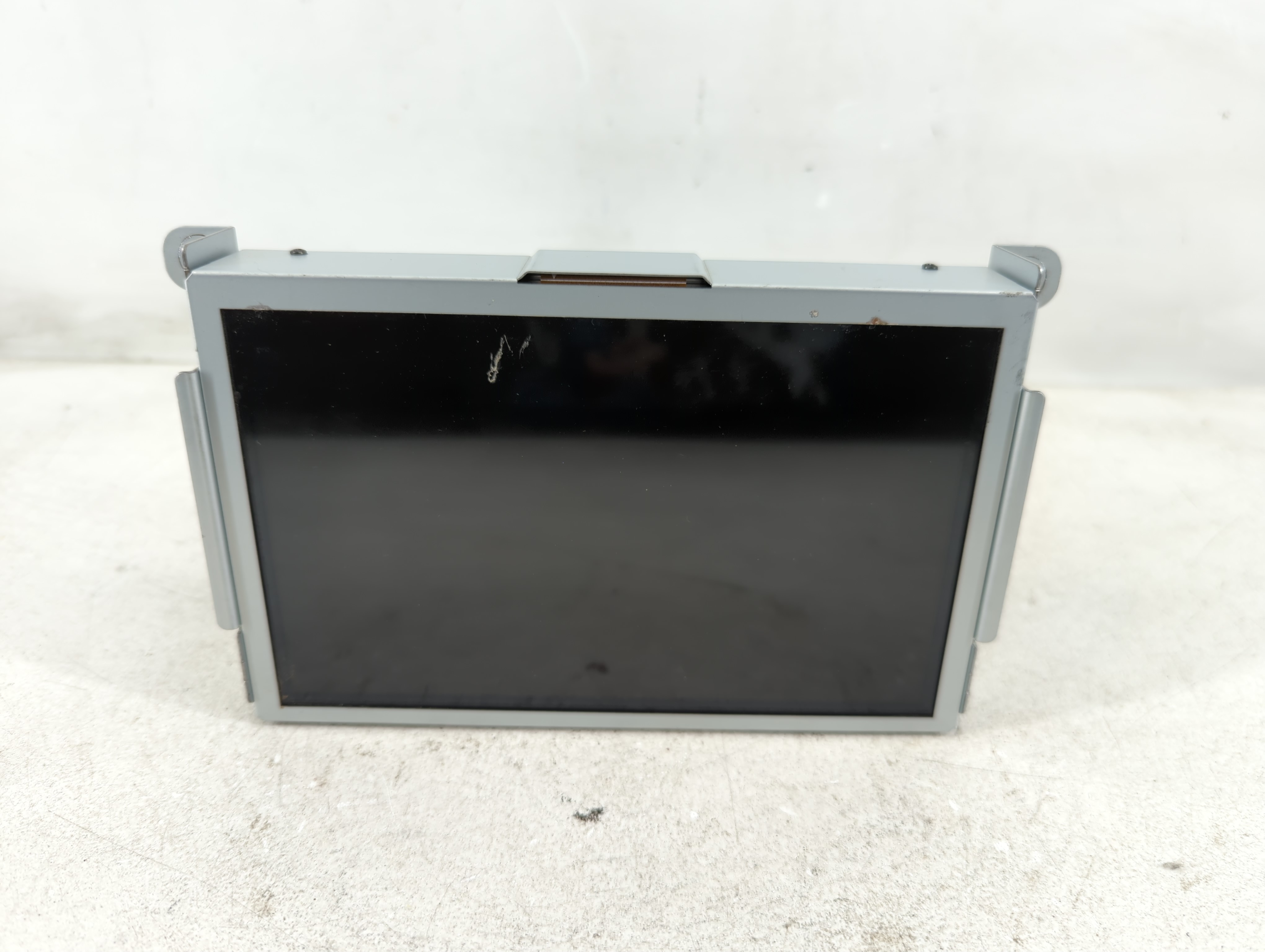 2016-2019 Ford Escape Information Display Screen 1082100 - Oemusedautoparts1.com