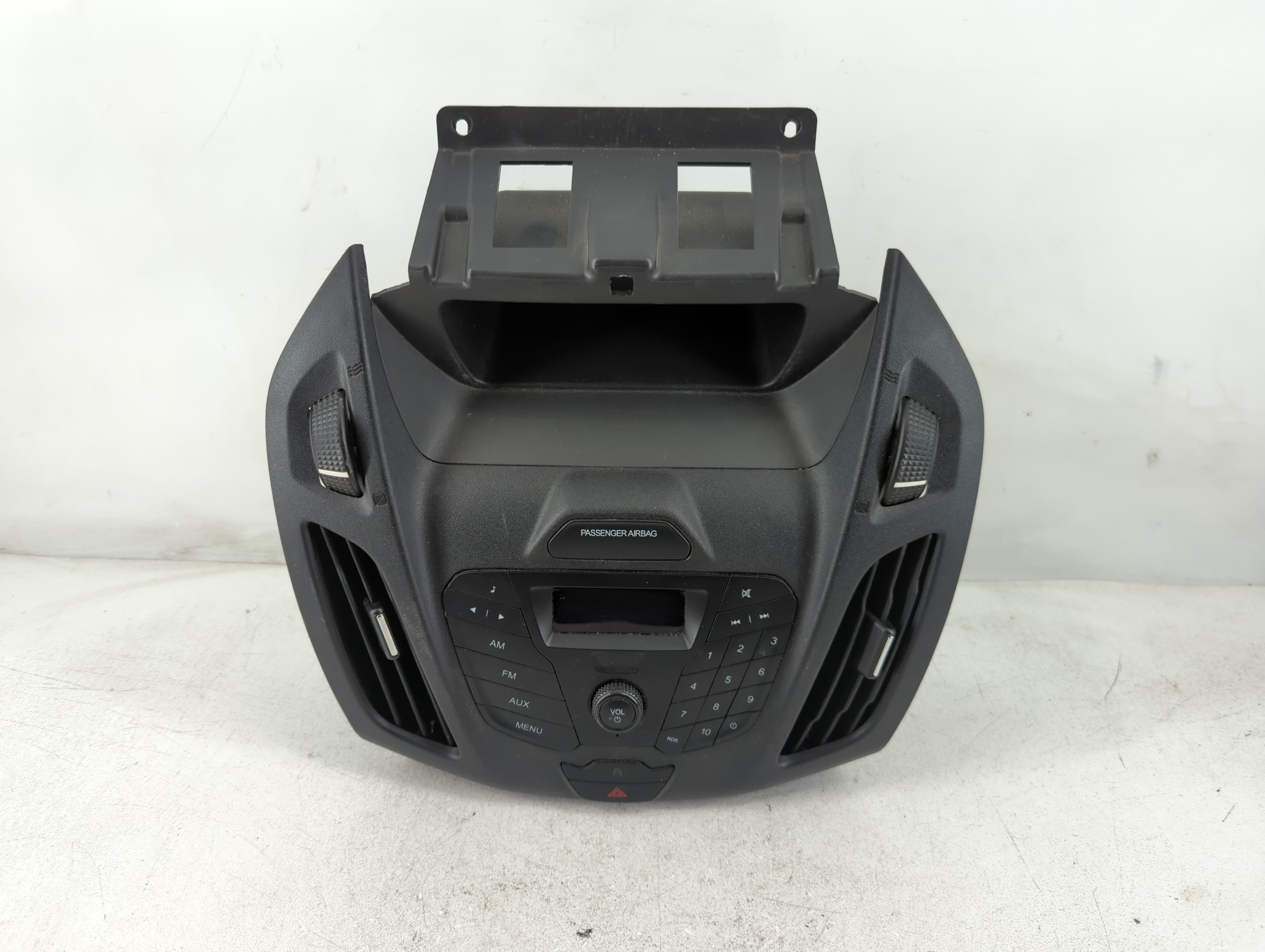 2014-2018 Ford Transit Connect Am Fm Cd Player Radio Receiver 1082118 - Oemusedautoparts1.com