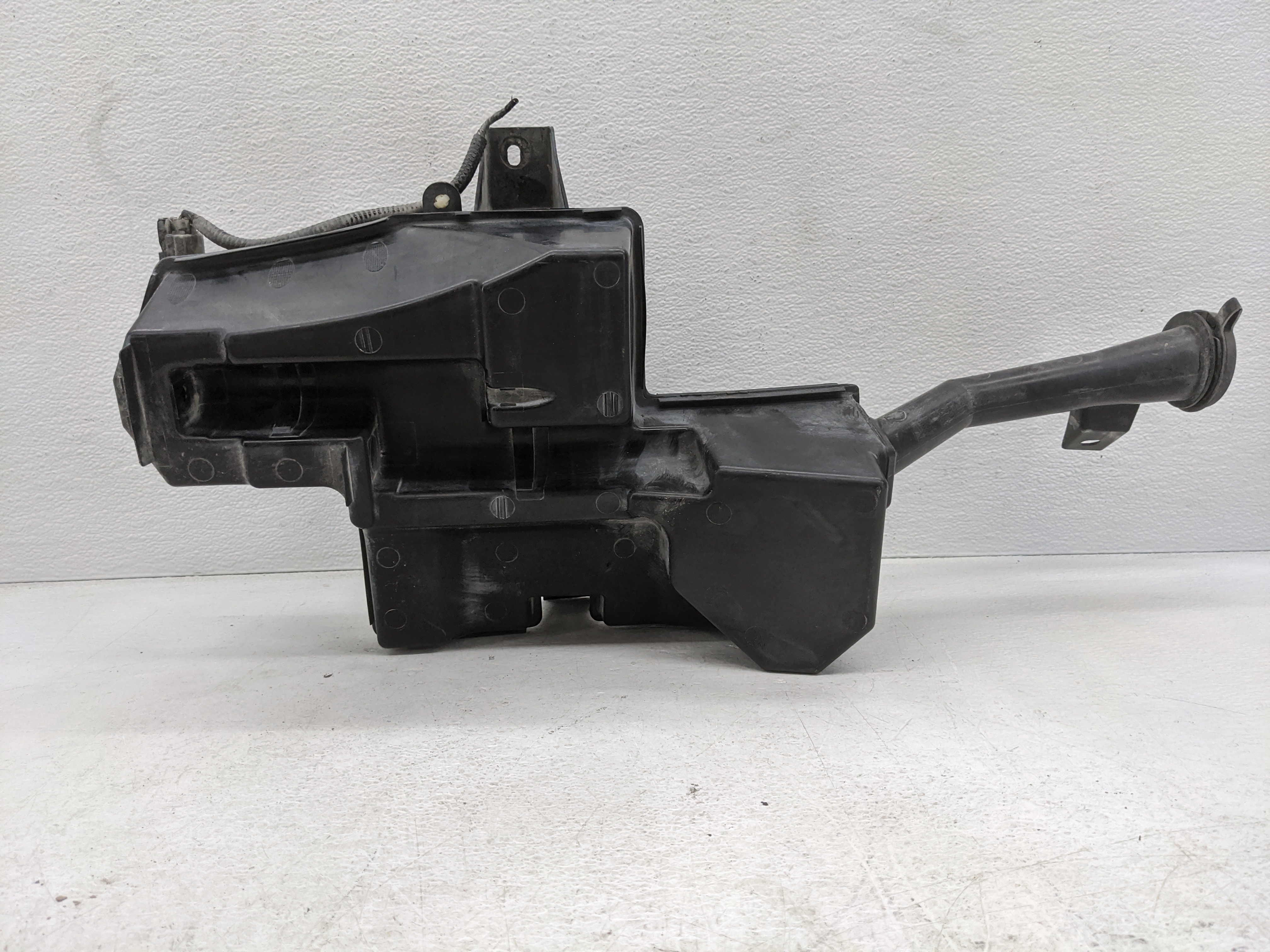 2014-2020 Acura Mdx Windshield Washer Fluid Reservoir Bottle Oem 1082147 - Oemusedautoparts1.com