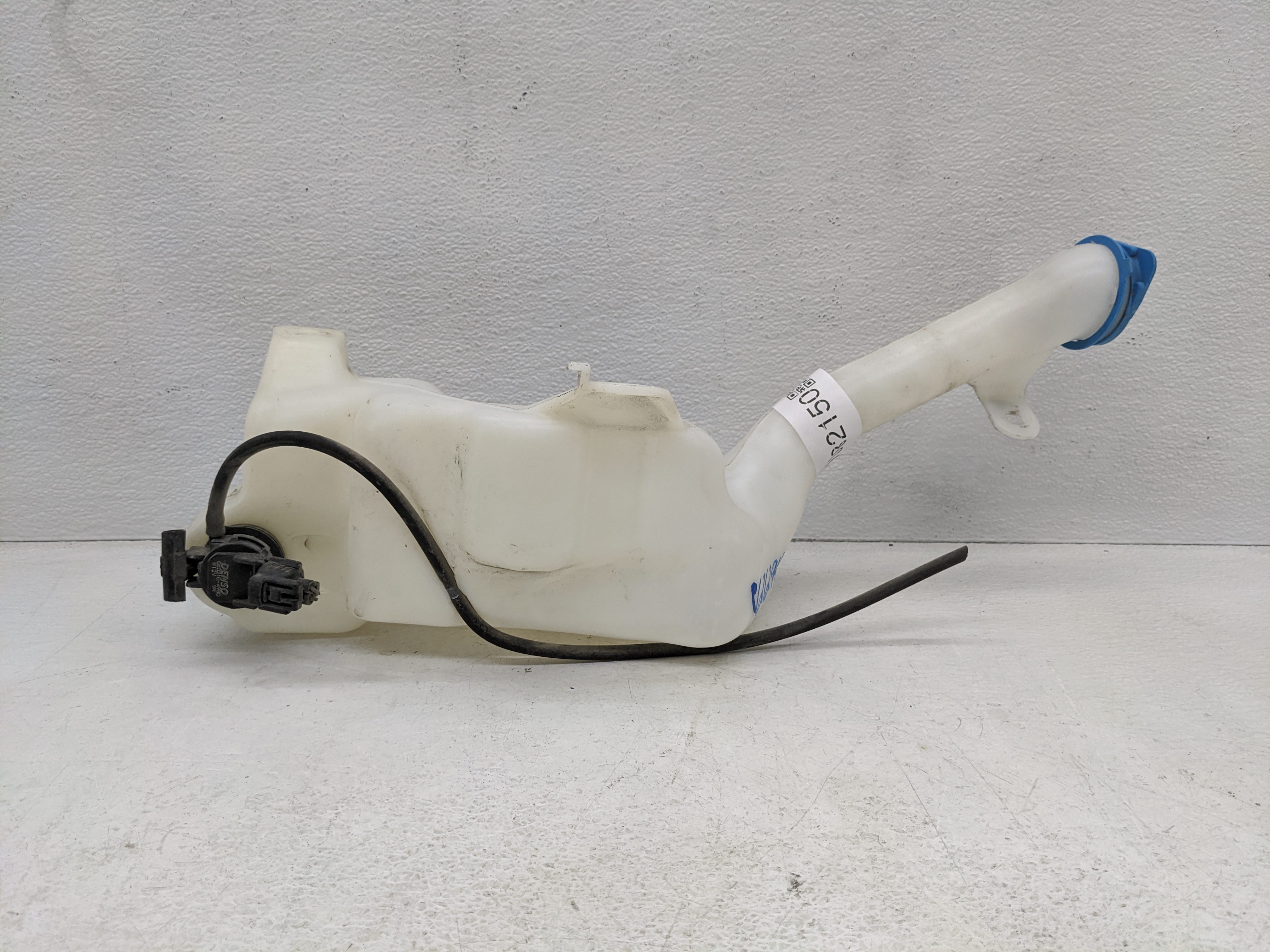 2013-2017 Honda Accord Windshield Washer Fluid Reservoir Bottle Oem 1082150 - Oemusedautoparts1.com