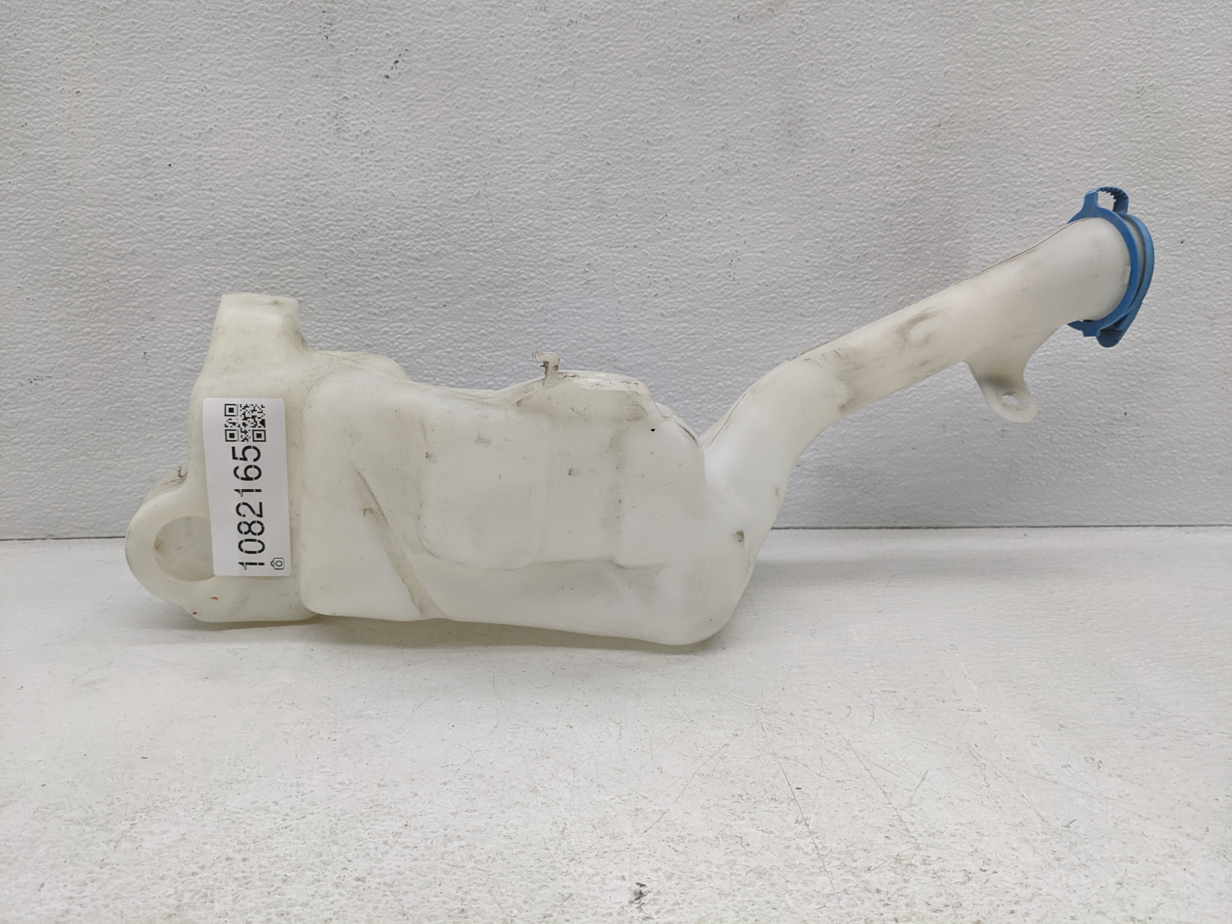 2013-2017 Honda Accord Windshield Washer Fluid Reservoir Bottle Oem 1082165 - Oemusedautoparts1.com