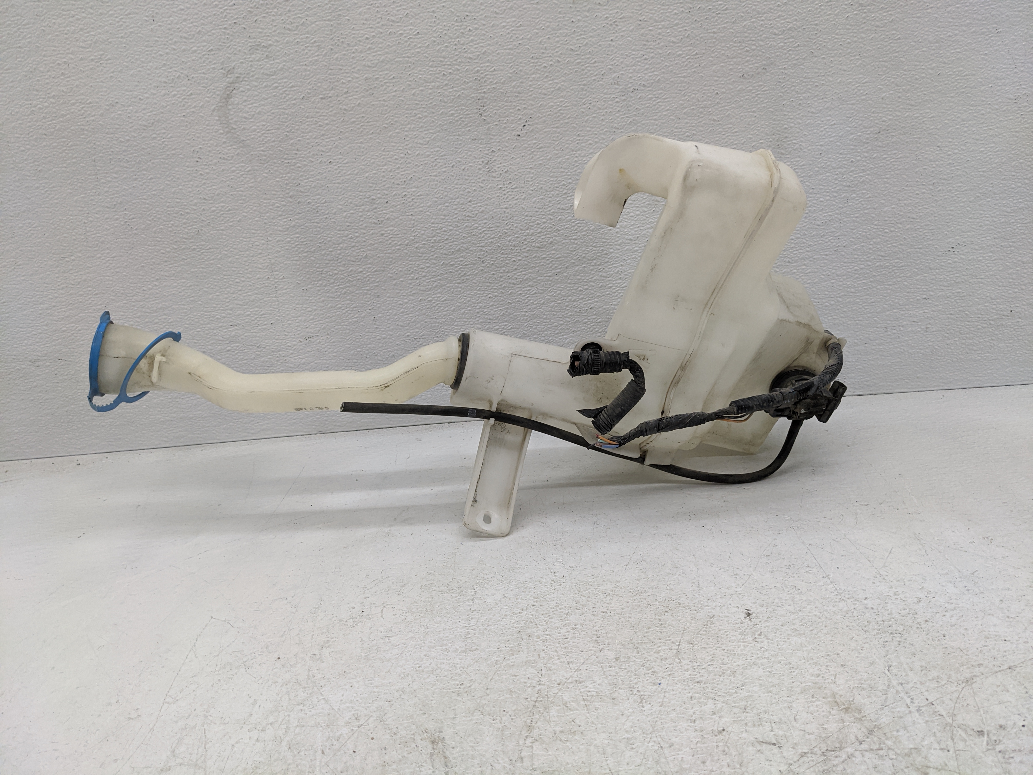 2012-2015 Honda Civic Windshield Washer Fluid Reservoir Bottle Oem 1082175 - Oemusedautoparts1.com