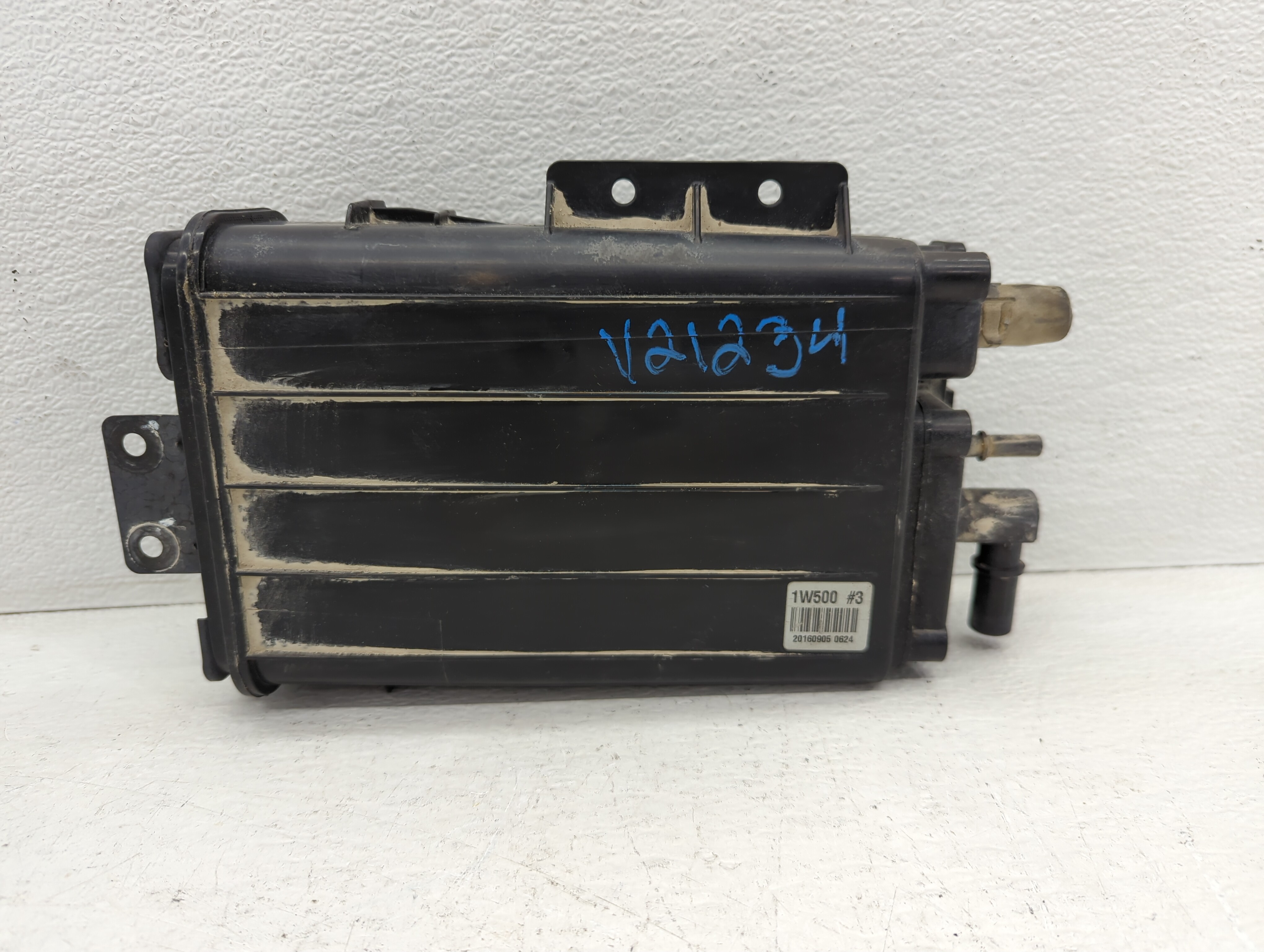 2017 Kia Rio Fuel Vapor Charcoal Canister 1082209 - Oemusedautoparts1.com