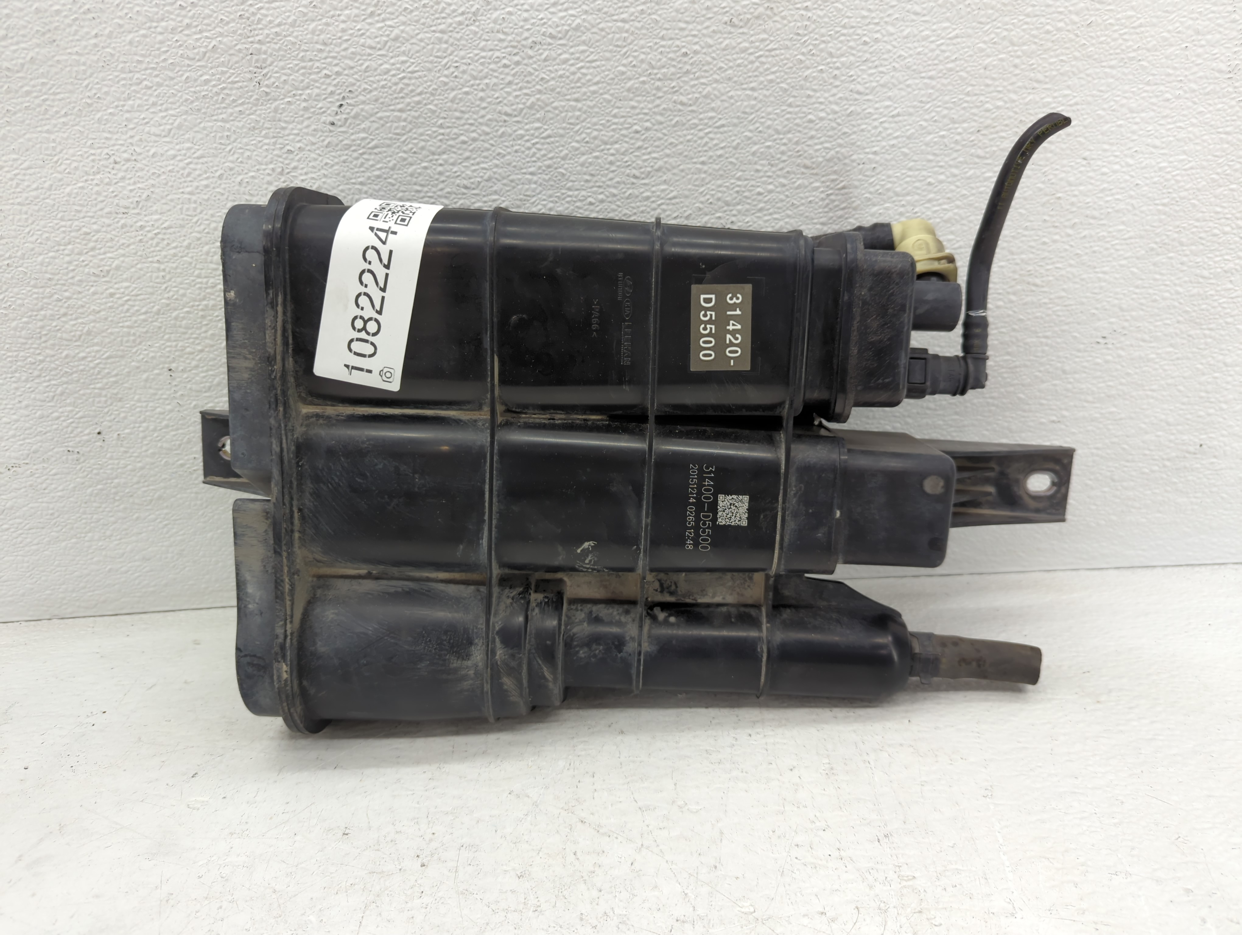 2016 Kia Optima Fuel Vapor Charcoal Canister 1082224 - Oemusedautoparts1.com