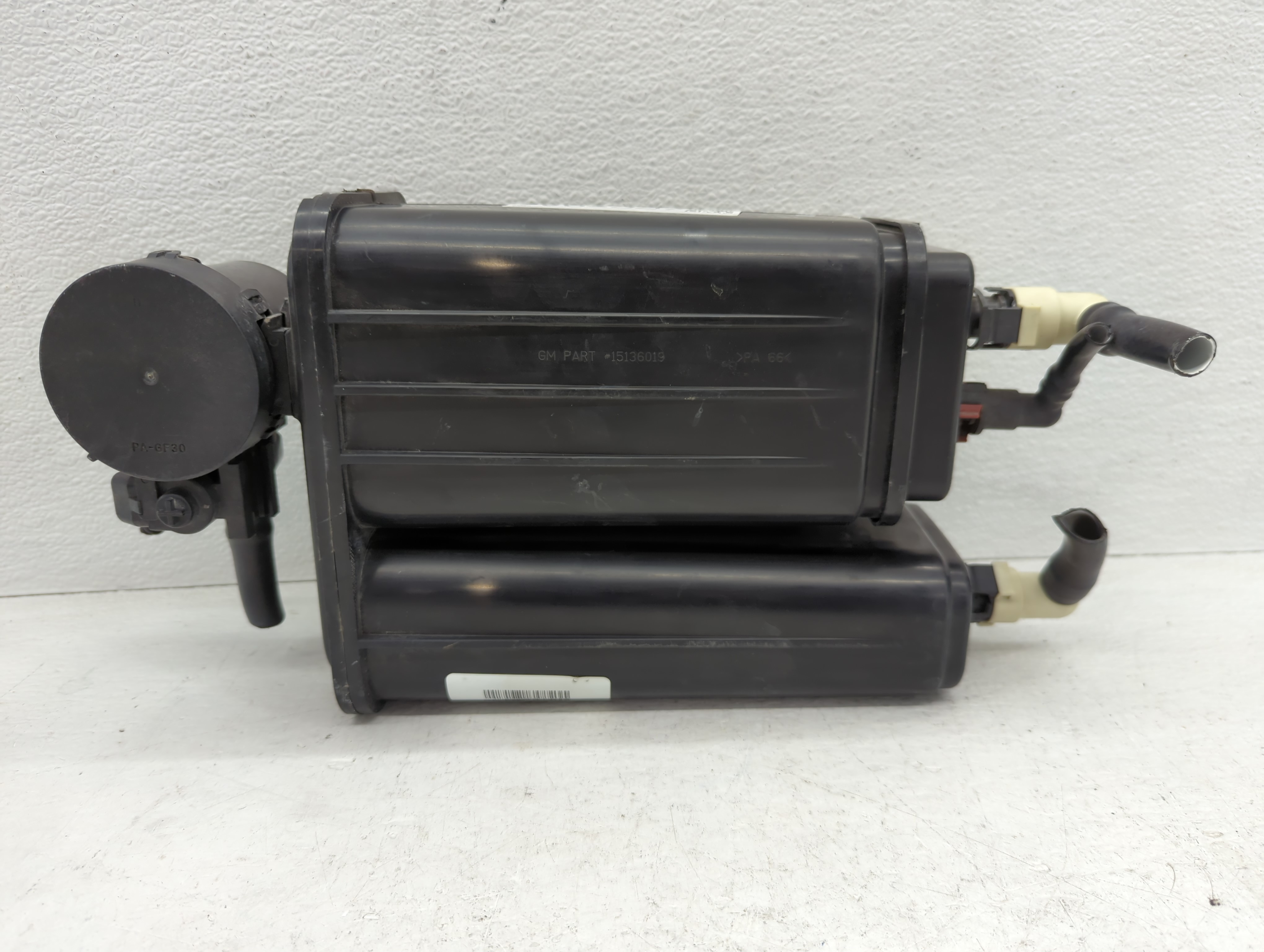 2016 Chevrolet Traverse Fuel Vapor Charcoal Canister 1082227 - Oemusedautoparts1.com