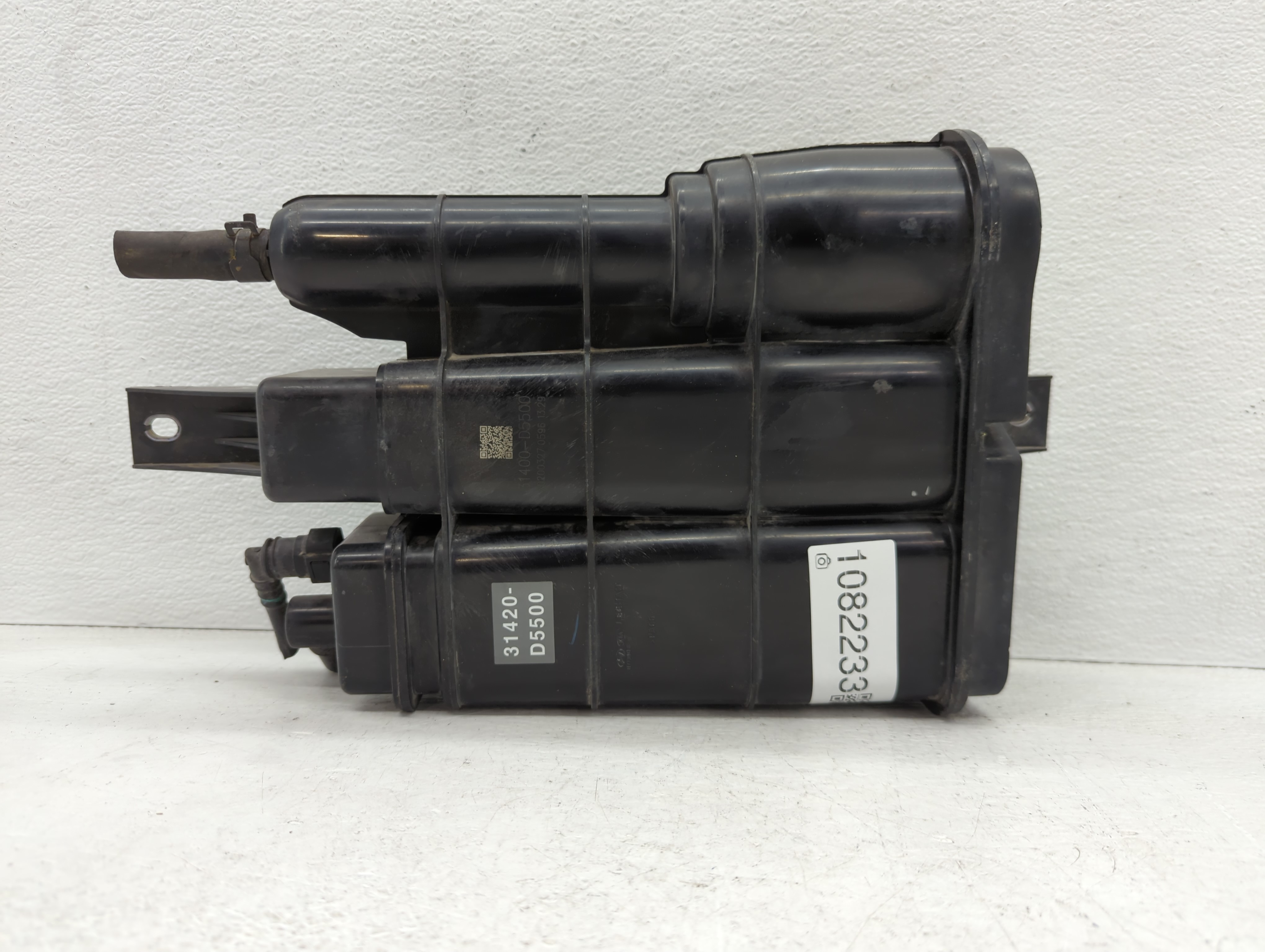 2018 Kia Optima Fuel Vapor Charcoal Canister 1082233 - Oemusedautoparts1.com