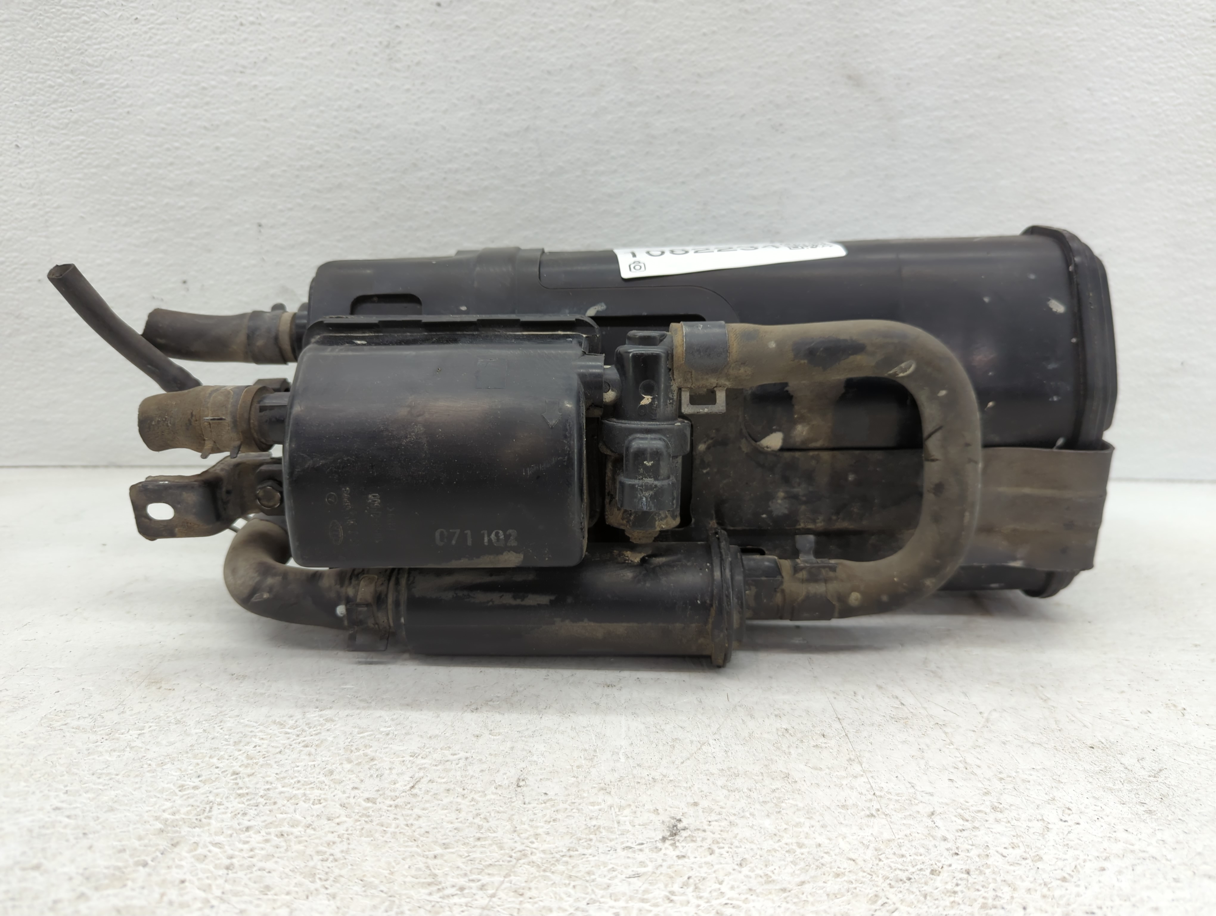 2008 Kia Spectra Fuel Vapor Charcoal Canister 1082234 - Oemusedautoparts1.com