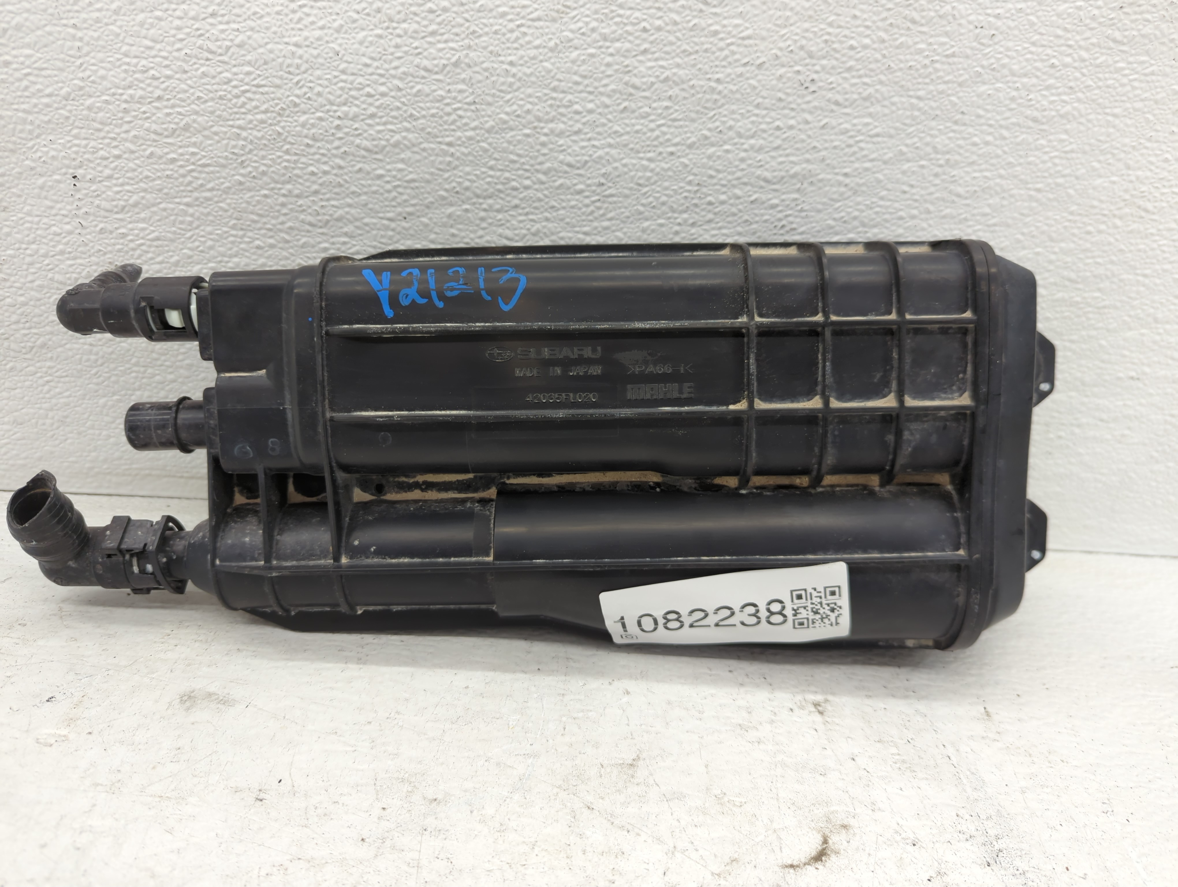 2022 Subaru Forester Fuel Vapor Charcoal Canister 1082238 - Oemusedautoparts1.com