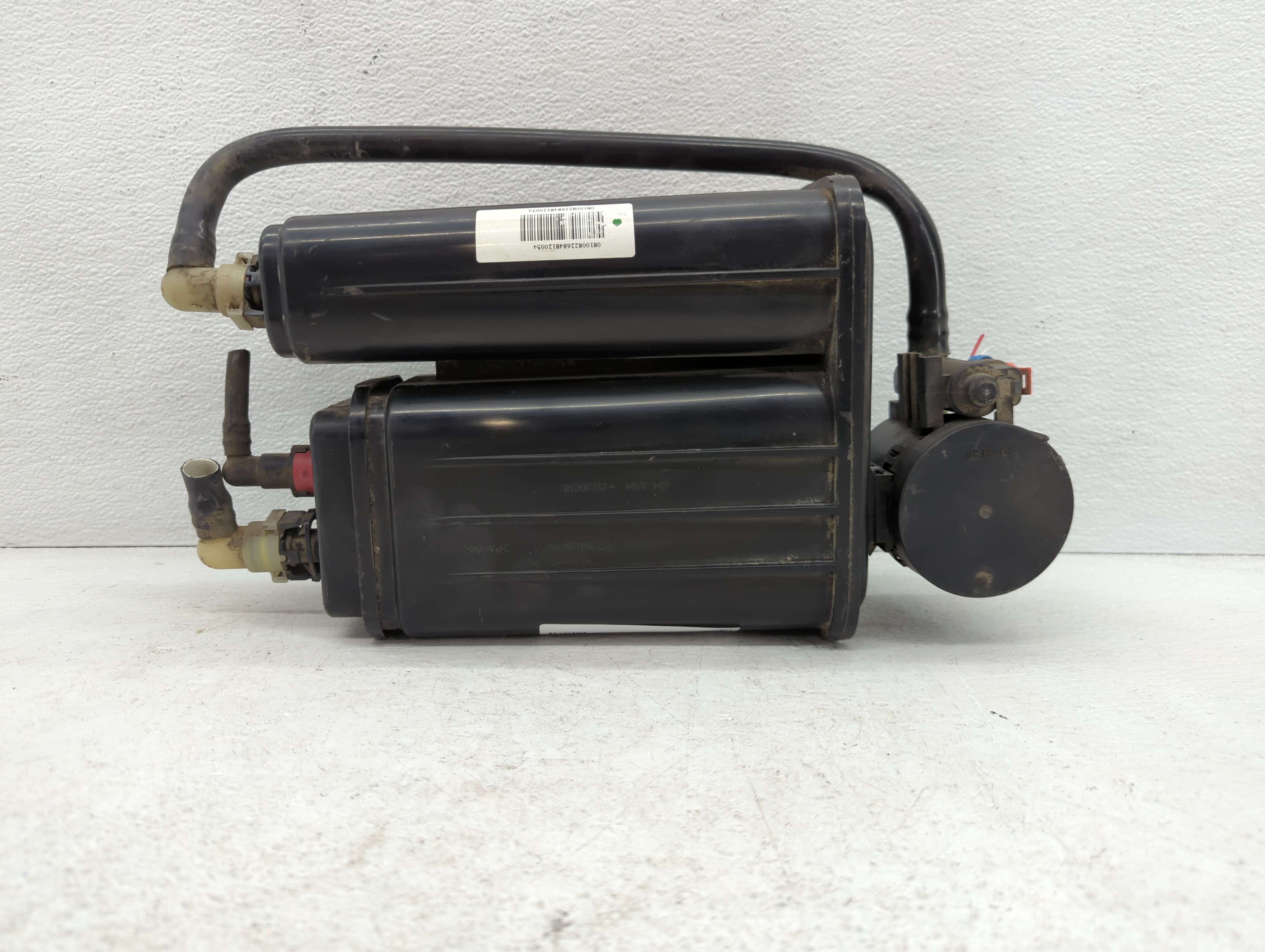 2009 Chevrolet Traverse Fuel Vapor Charcoal Canister 1082239 - Oemusedautoparts1.com