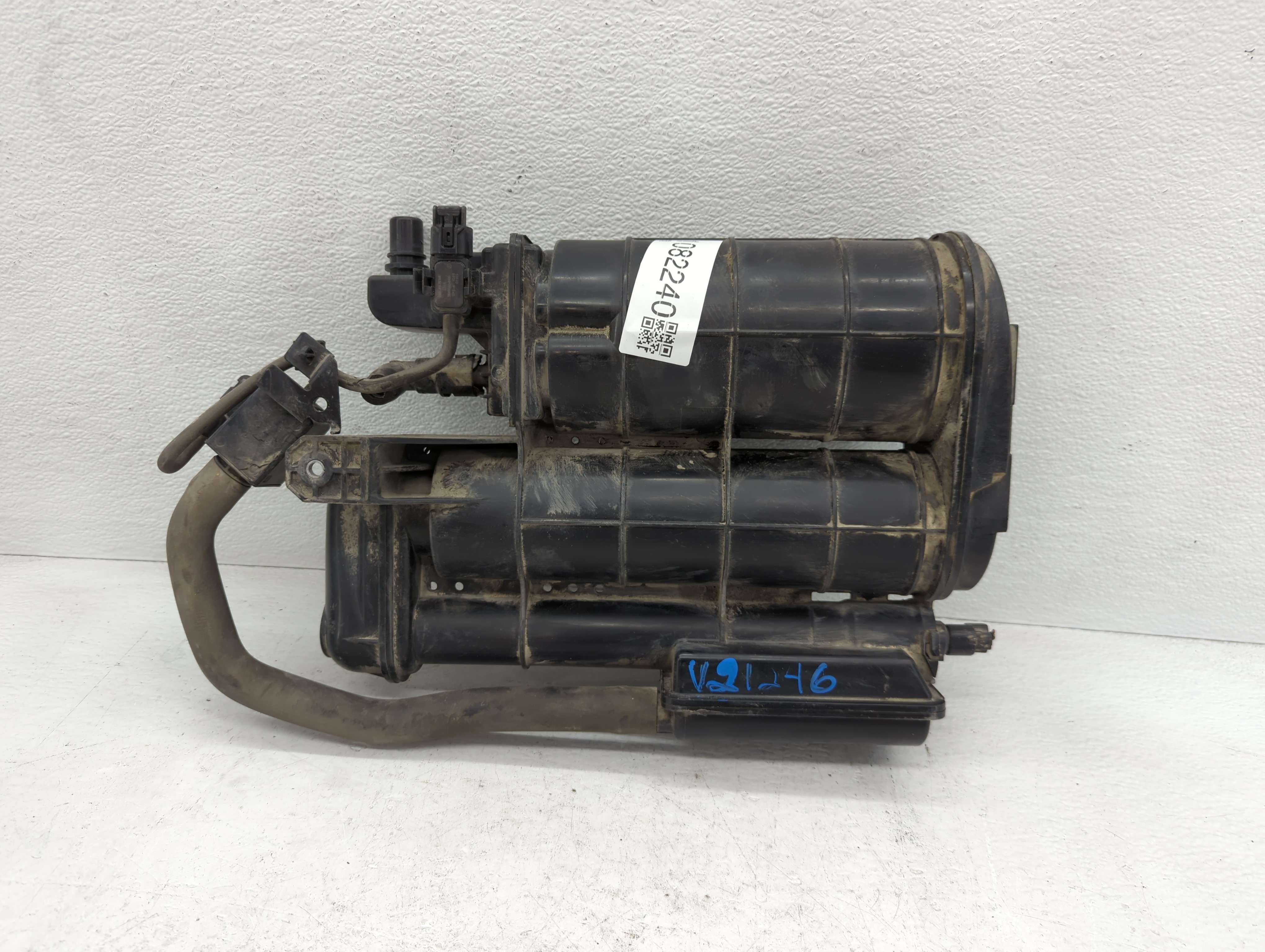 2013 Honda Accord Fuel Vapor Charcoal Canister 1082240 - Oemusedautoparts1.com