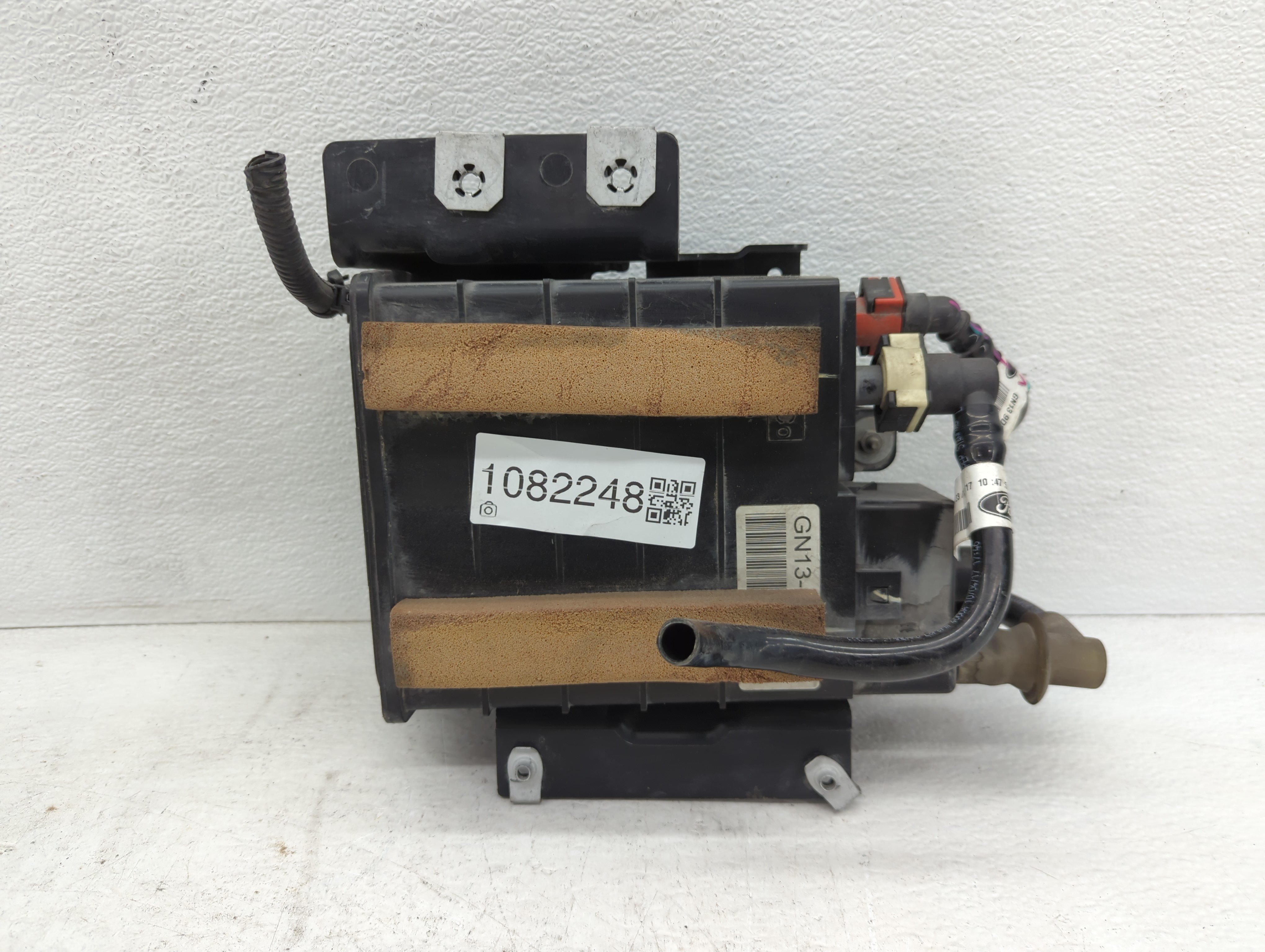 2018 Ford Ecosport Fuel Vapor Charcoal Canister 1082248 - Oemusedautoparts1.com