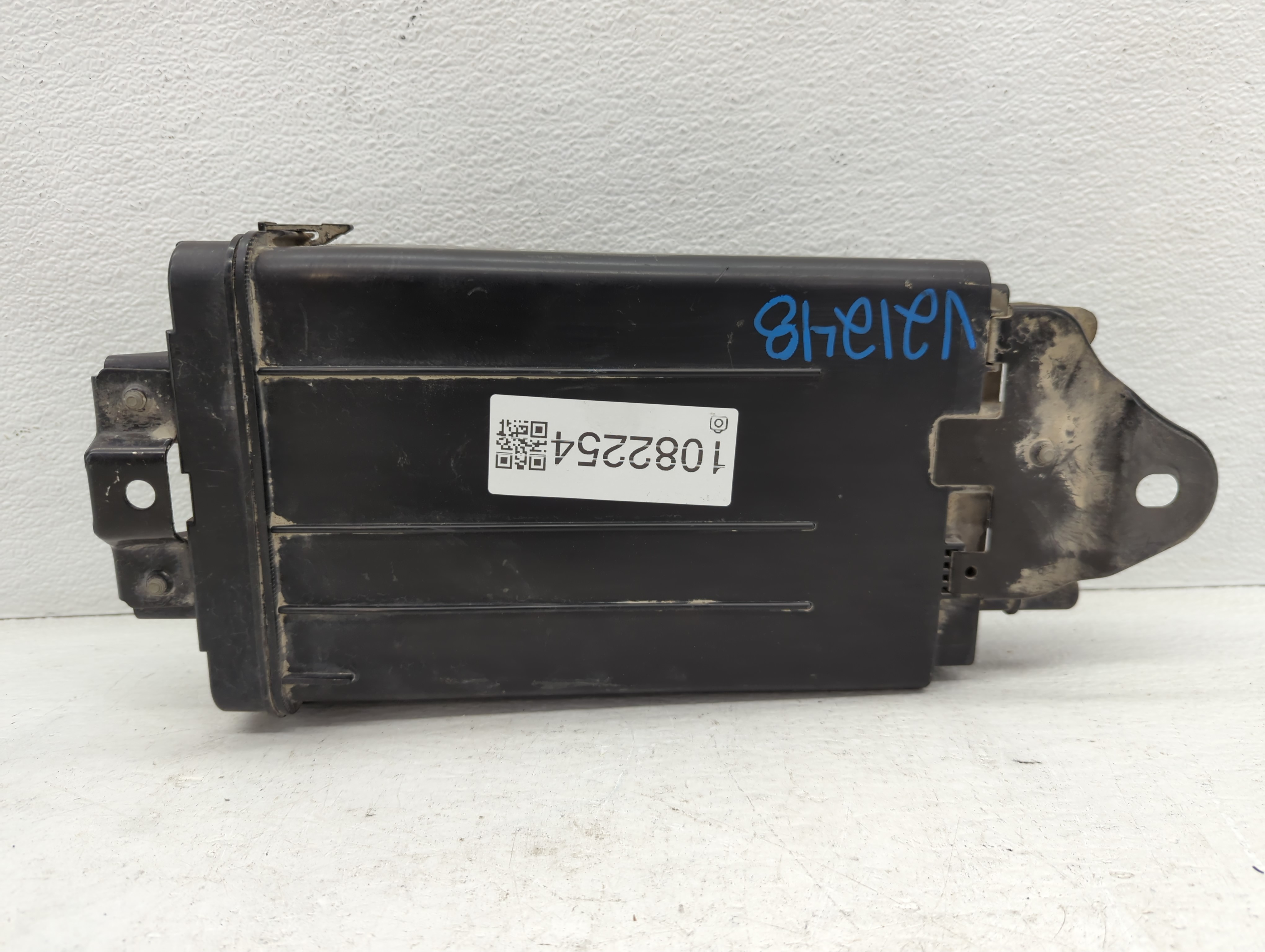 2007 Hyundai Sonata Fuel Vapor Charcoal Canister 1082254 - Oemusedautoparts1.com