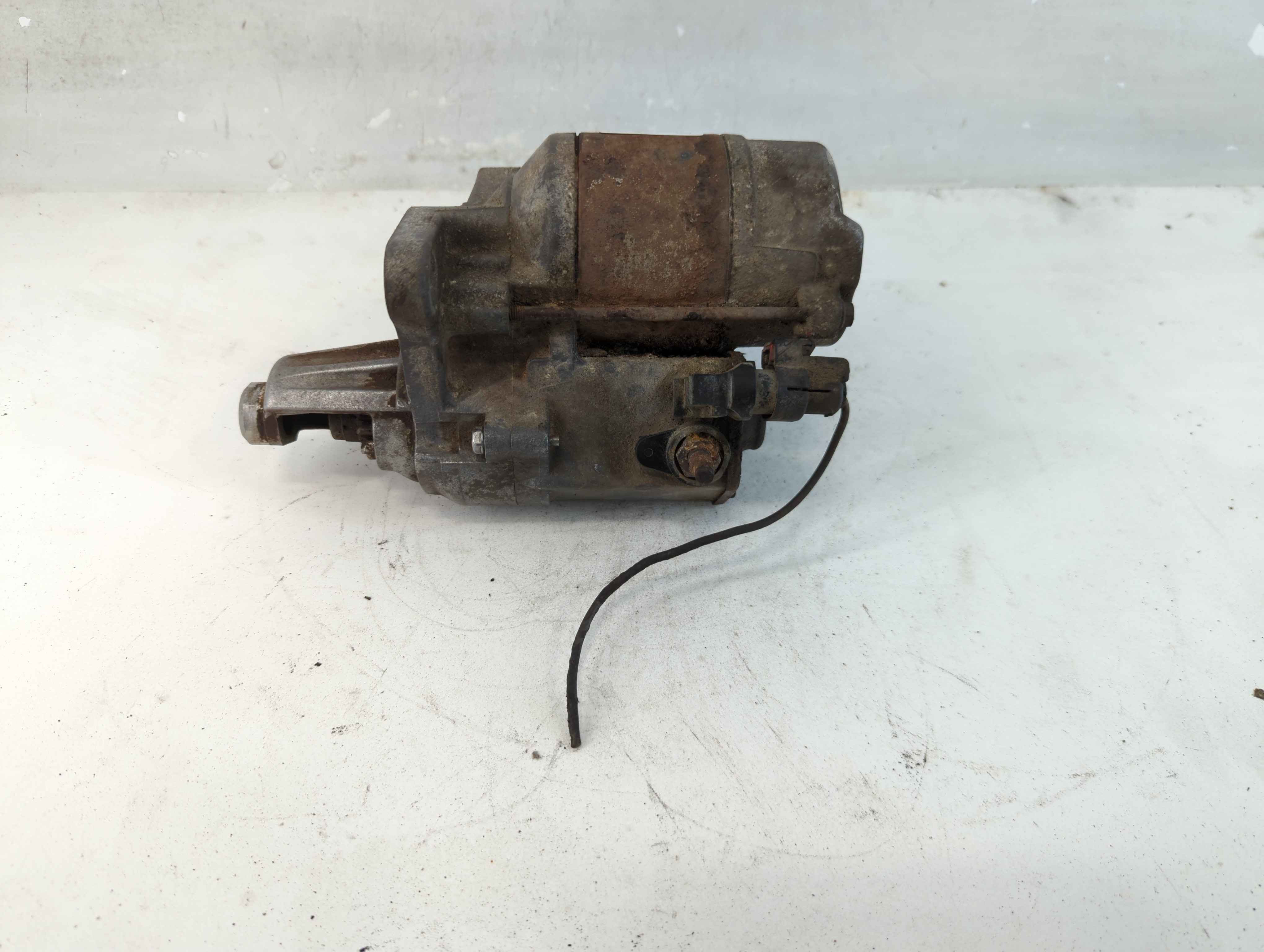 1999-2003 Dodge Ram 1500 Car Starter Motor Solenoid Oem 1082302 - Oemusedautoparts1.com