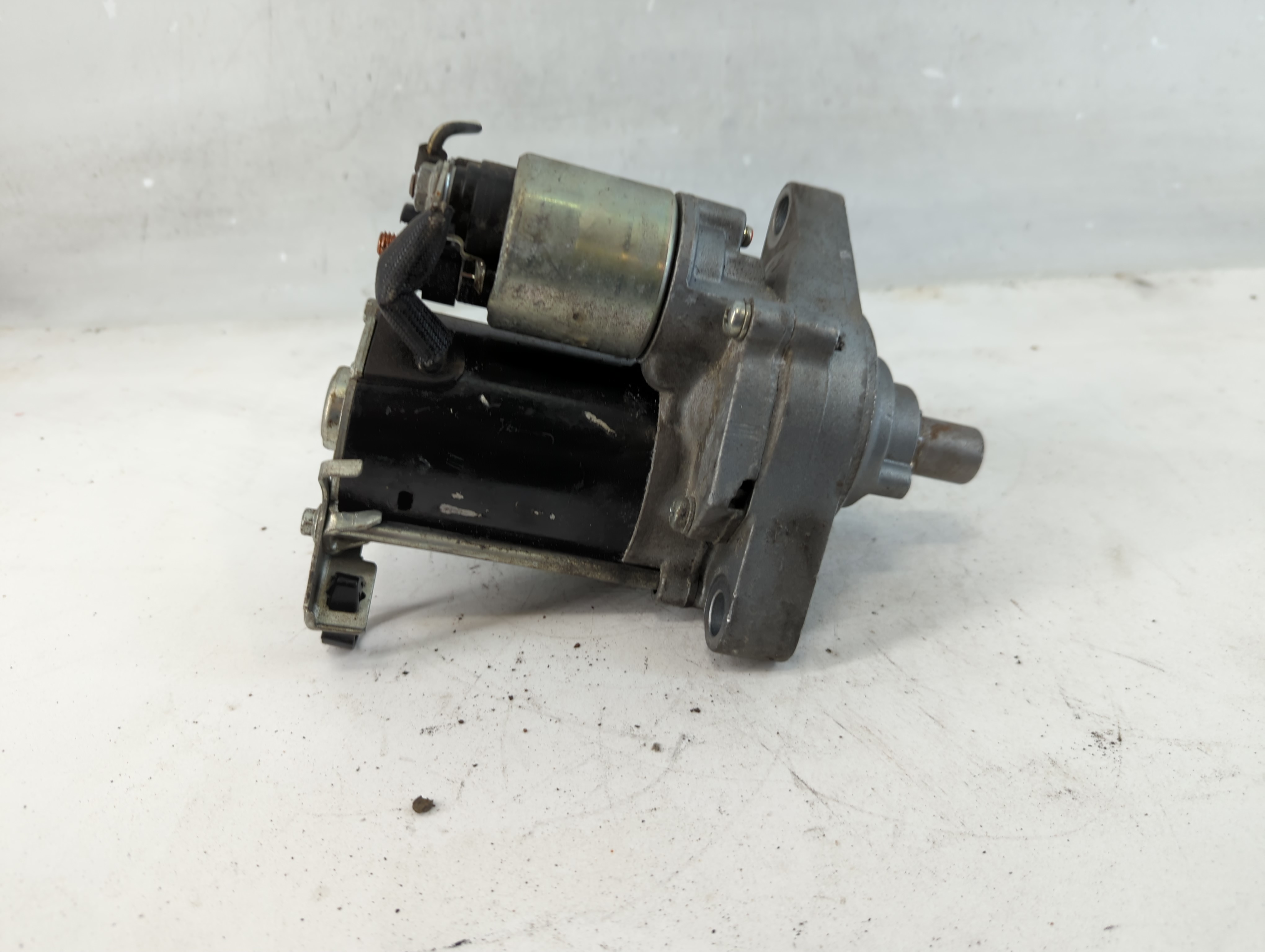 1998-2002 Honda Accord Car Starter Motor Solenoid Oem 1082303 - Oemusedautoparts1.com
