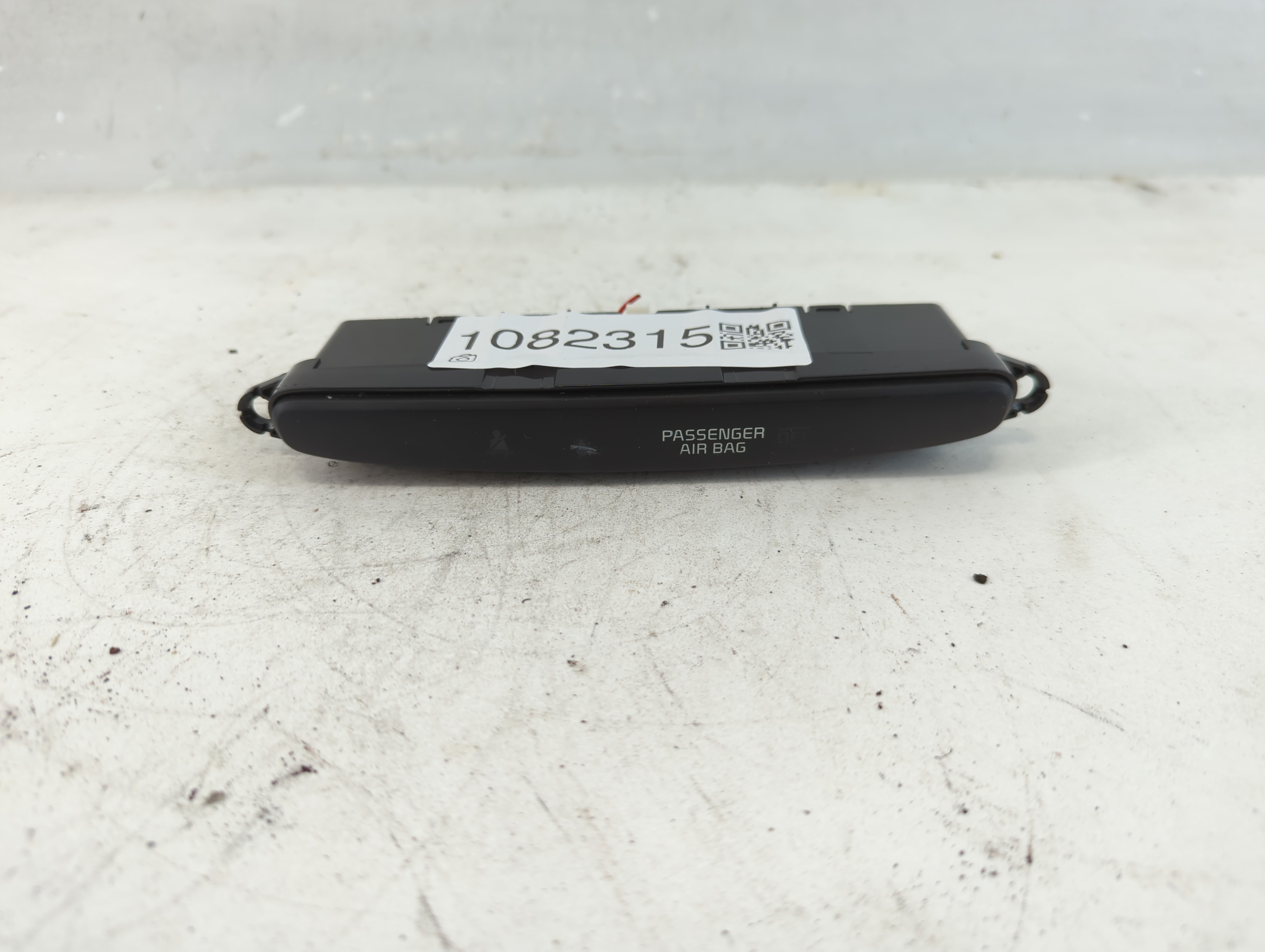 2017-2019 Kia Soul Engine Control Computer Ecu Pcm Ecm Pcu Oem 1082315 - Oemusedautoparts1.com