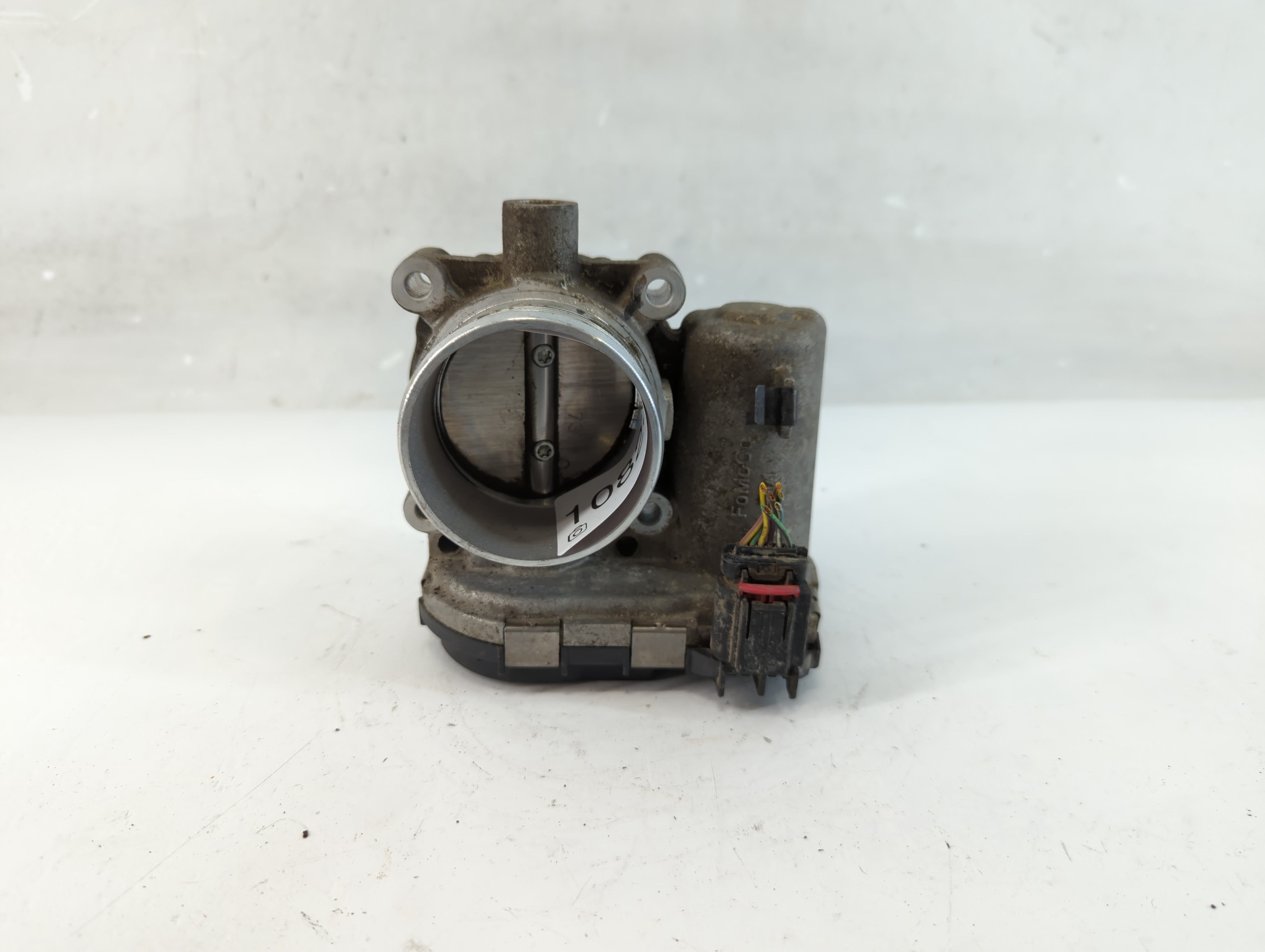 2012-2013 Ford Focus Throttle Body 1082319 - Oemusedautoparts1.com
