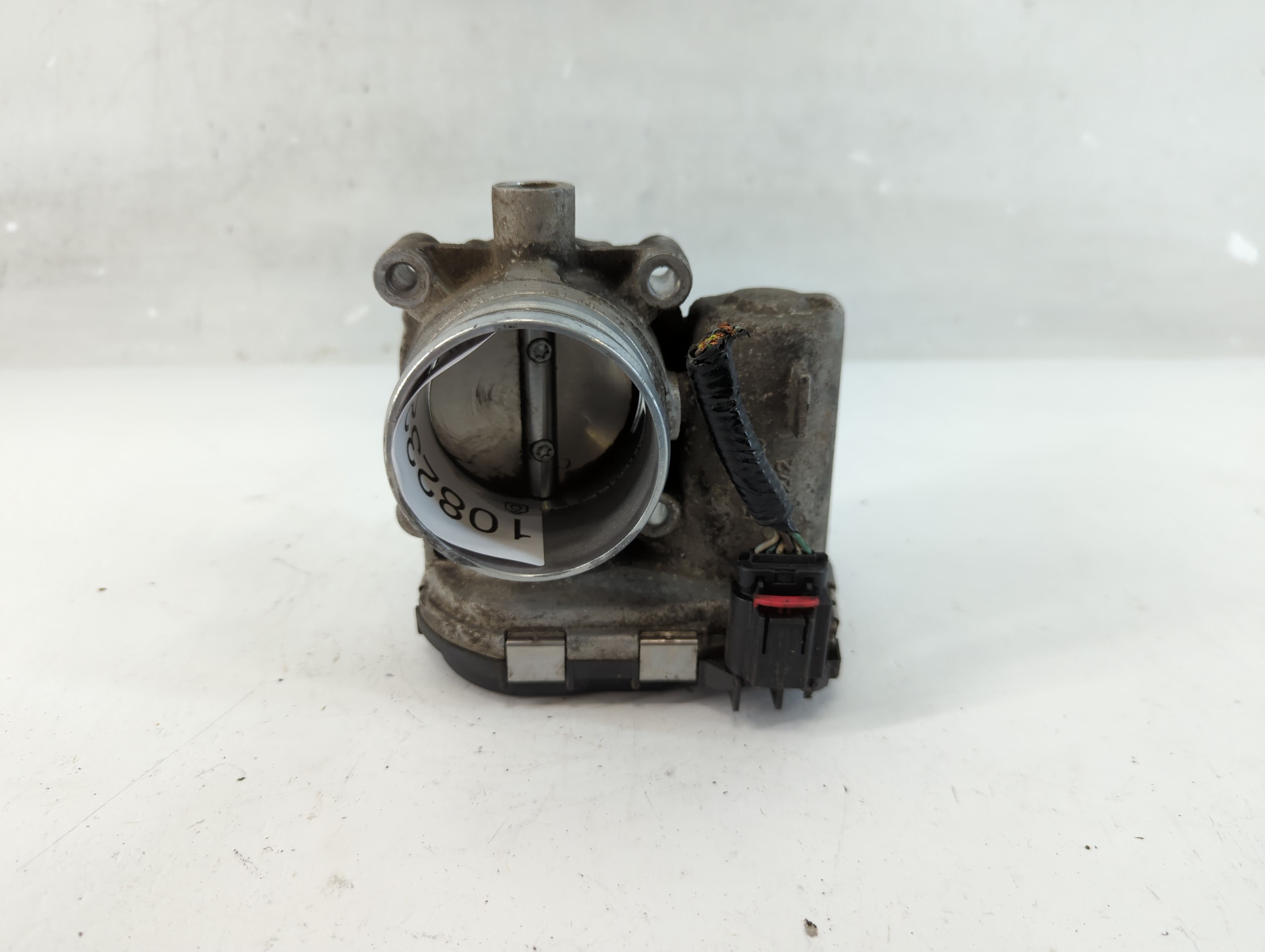 Picture of 2012-2013 Ford Focus Throttle Body 1082321