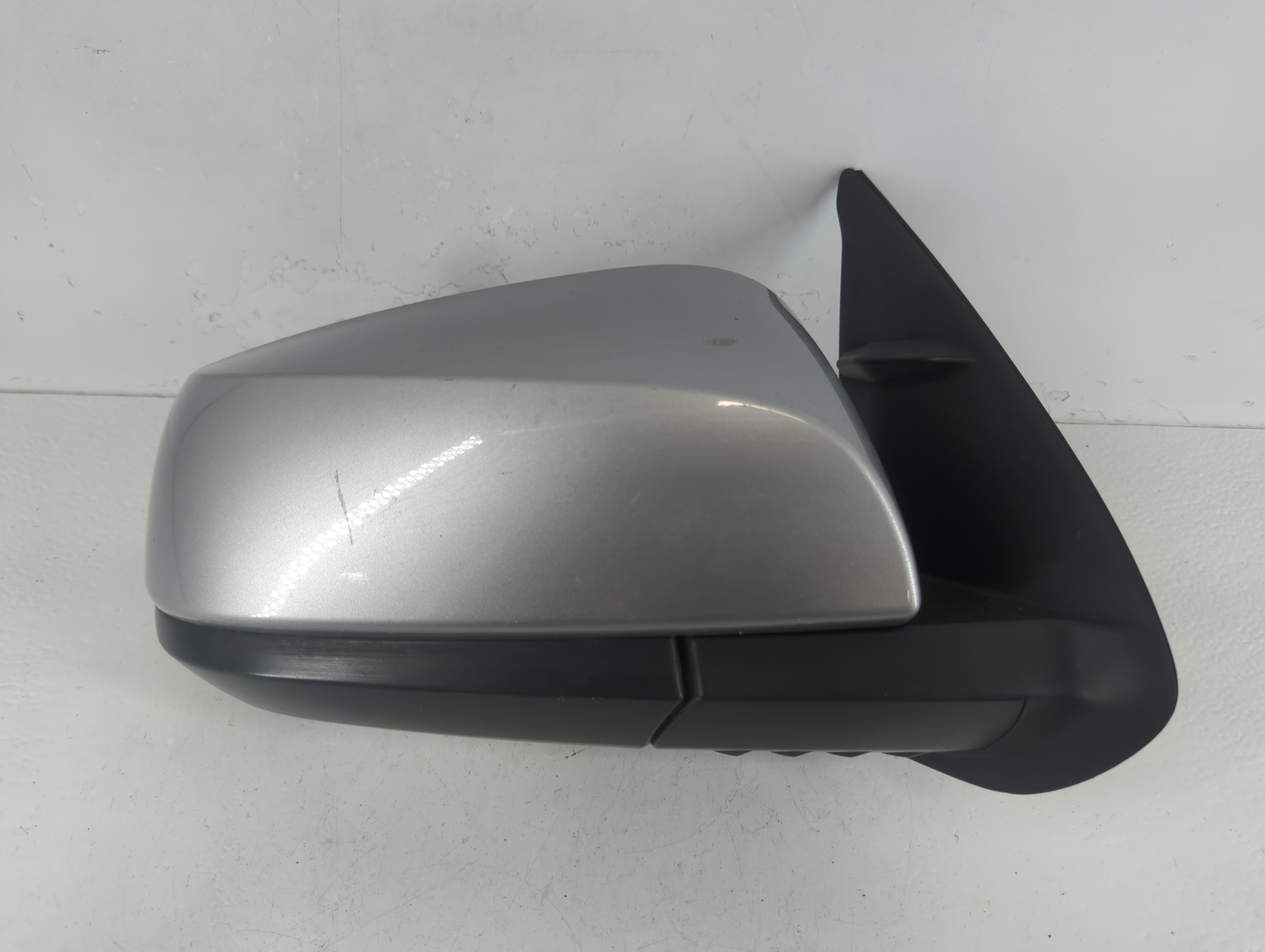 2016-2022 Toyota Tacoma Passenger Right Side View Power Door Mirror 1082322 - Oemusedautoparts1.com