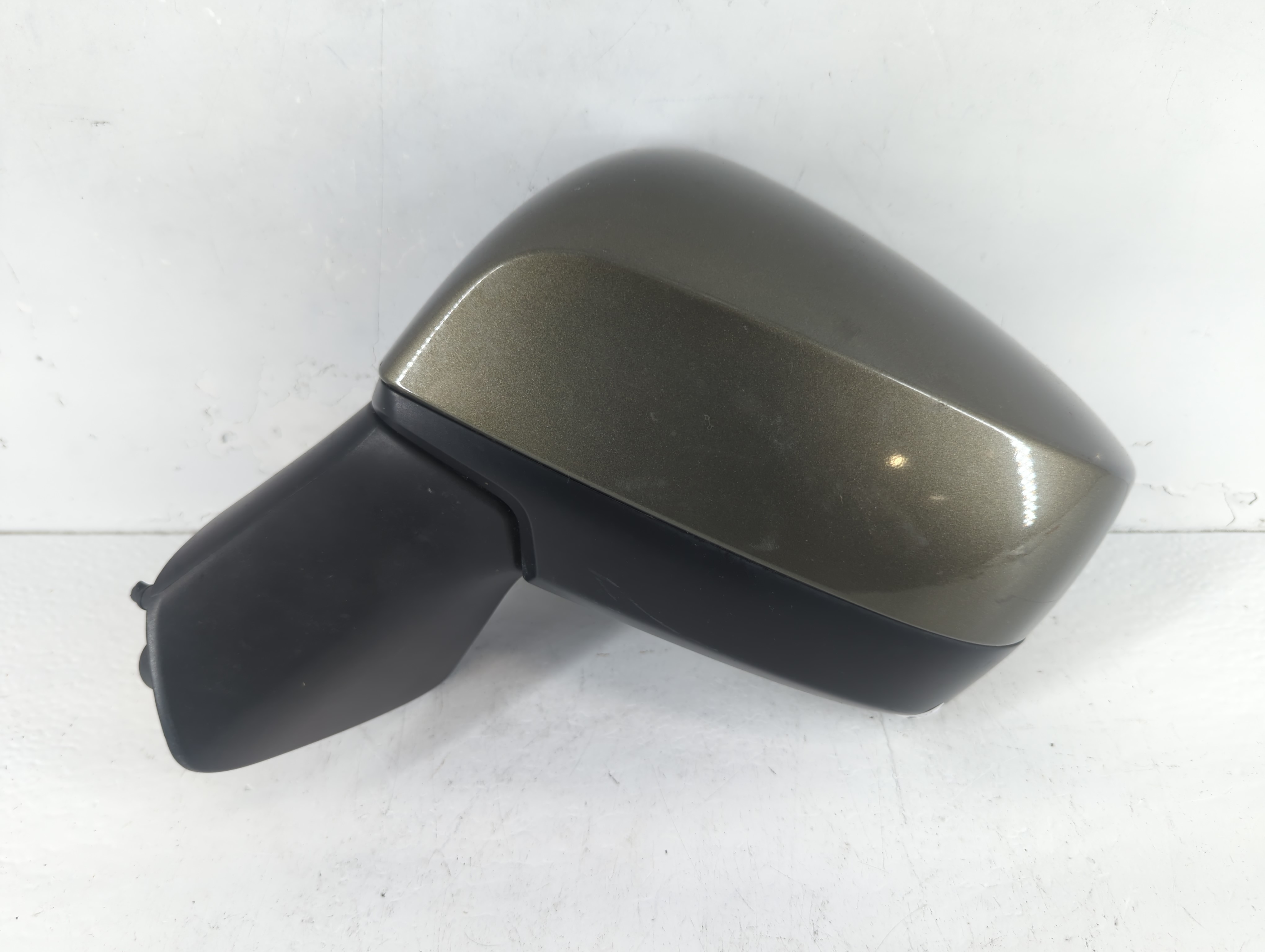 2015-2017 Subaru Legacy Driver Left Side View Power Door Mirror 1082328 - Oemusedautoparts1.com