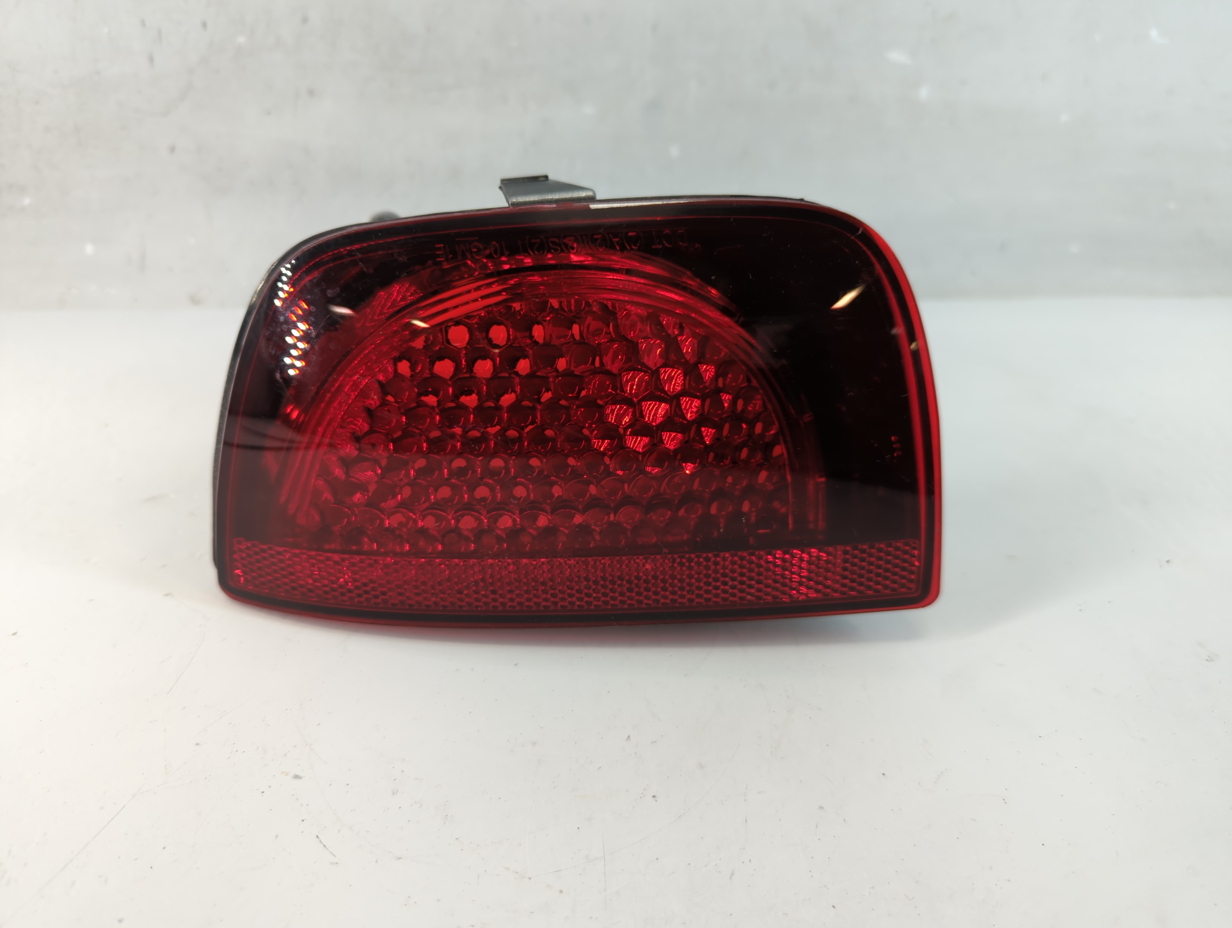 2010-2013 Chevrolet Camaro Passenger Right Side Tail Light Taillight Oem 1082335 - Oemusedautoparts1.com
