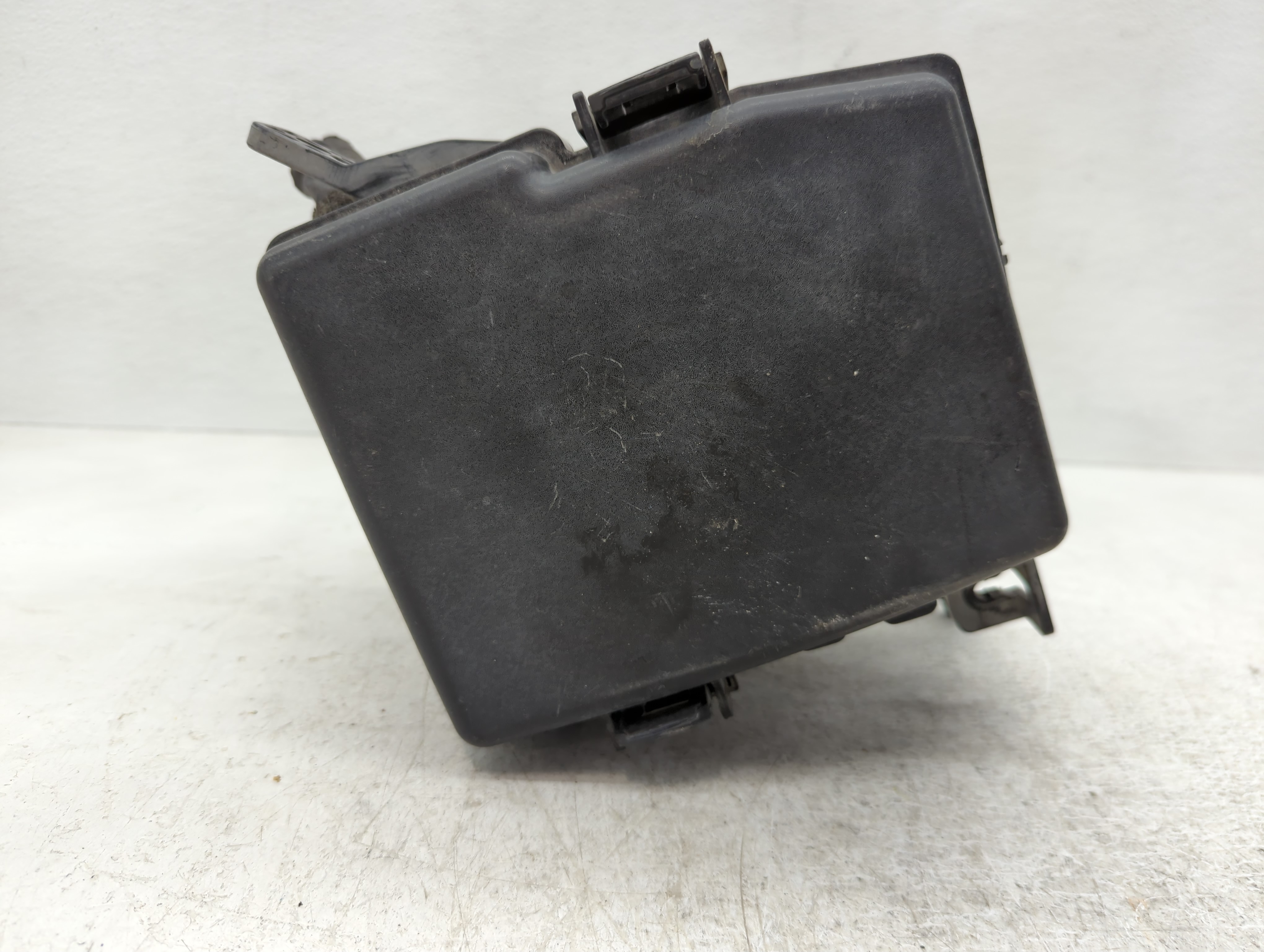 2014-2015 Kia Optima Fusebox Fuse Box Relay Module 91259-2t010 1082354 - Oemusedautoparts1.com