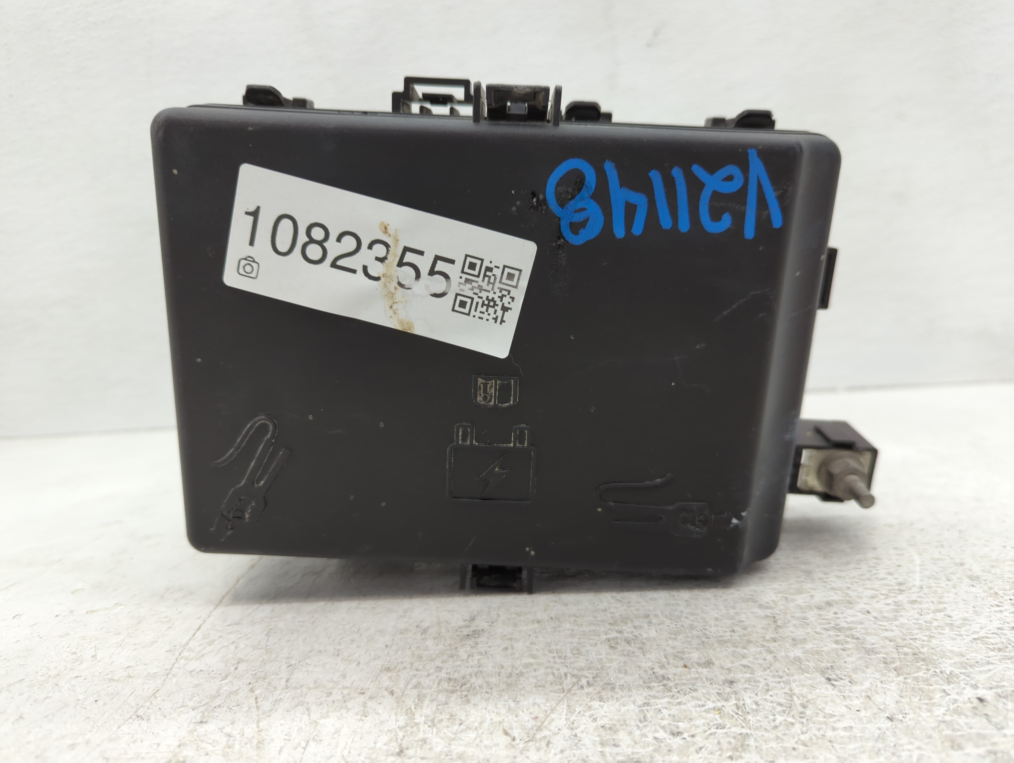 2012-2014 Dodge Charger Fusebox Fuse Box Relay Module 7171-3845-30 1082355 - Oemusedautoparts1.com