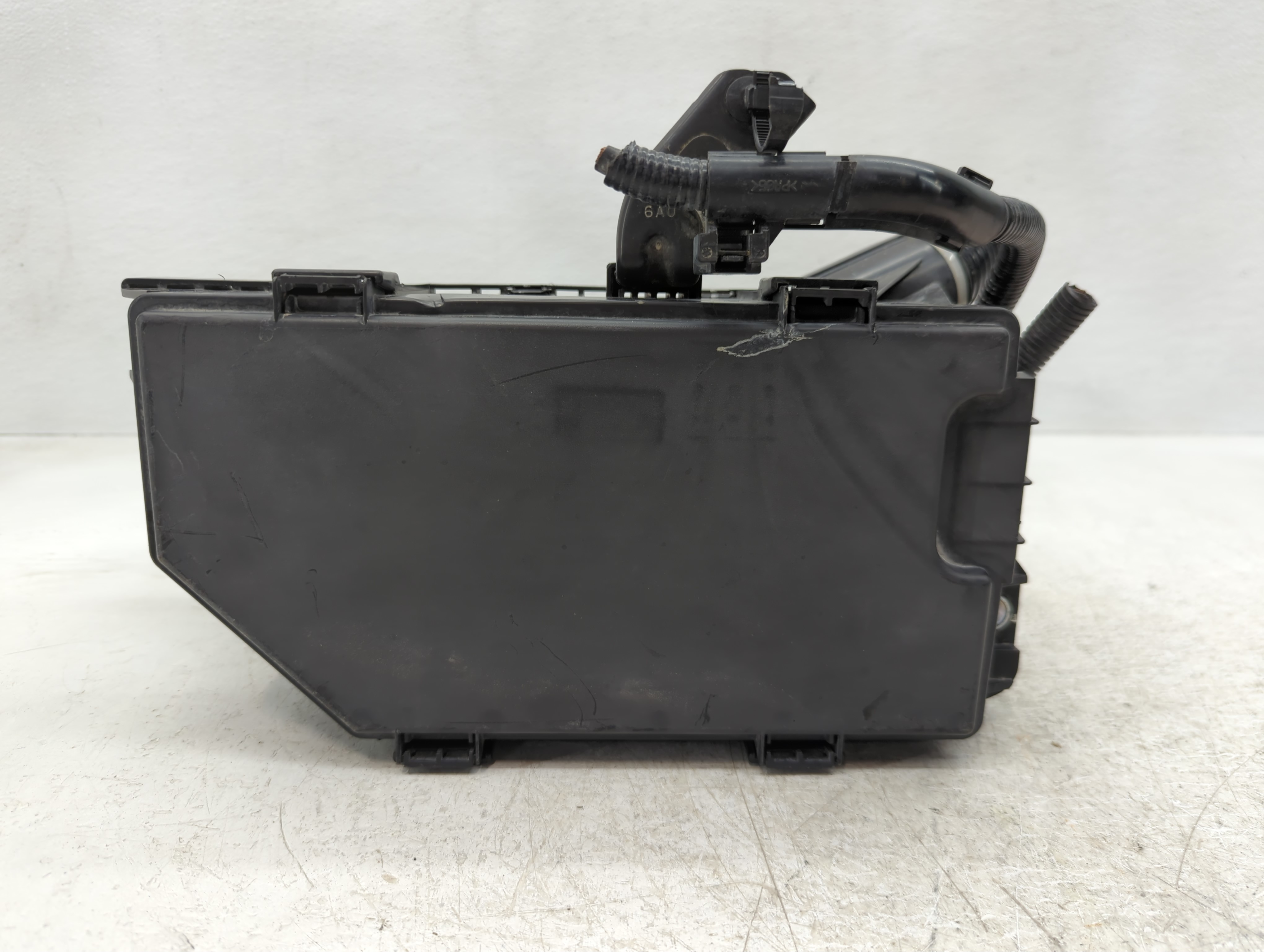 2008-2008 Honda Accord Fusebox Fuse Box Relay Module Tva-a01 1083118 - Oemusedautoparts1.com