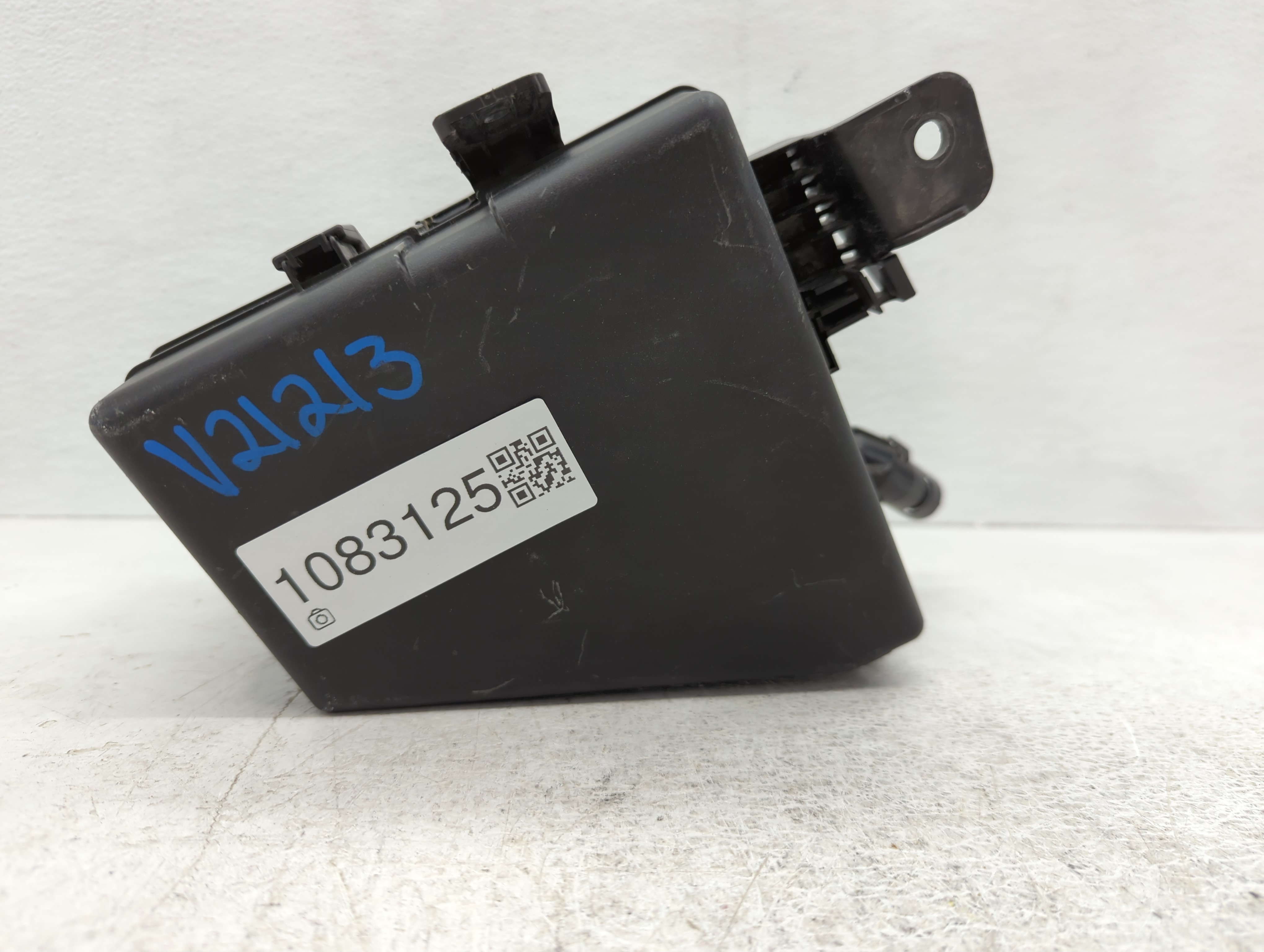 2019-2022 Subaru Forester Fusebox Fuse Box Relay Module 5333 Ya1 1083125 - Oemusedautoparts1.com