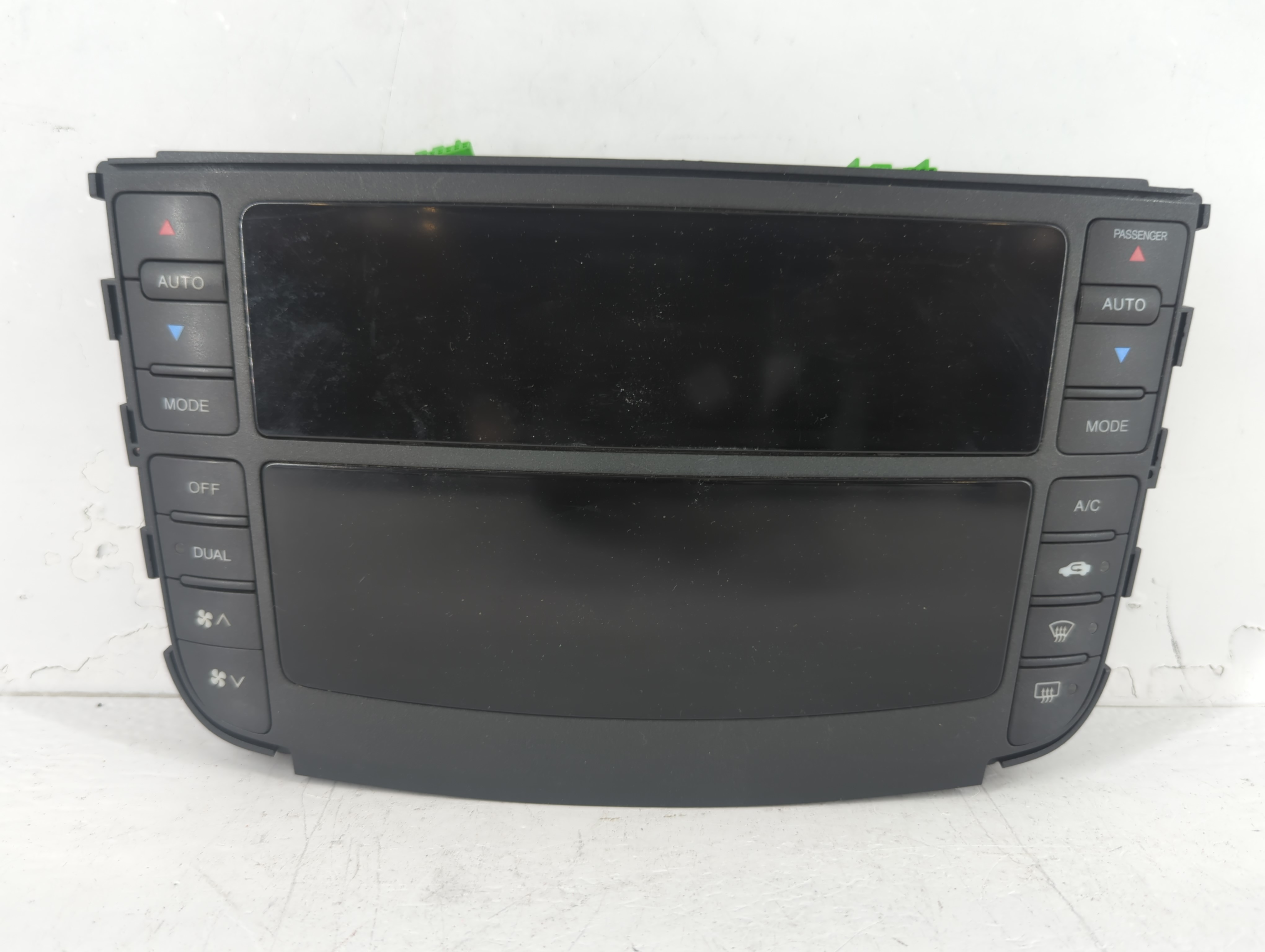2007-2008 Acura Tl Information Display Screen 1083305 - Oemusedautoparts1.com
