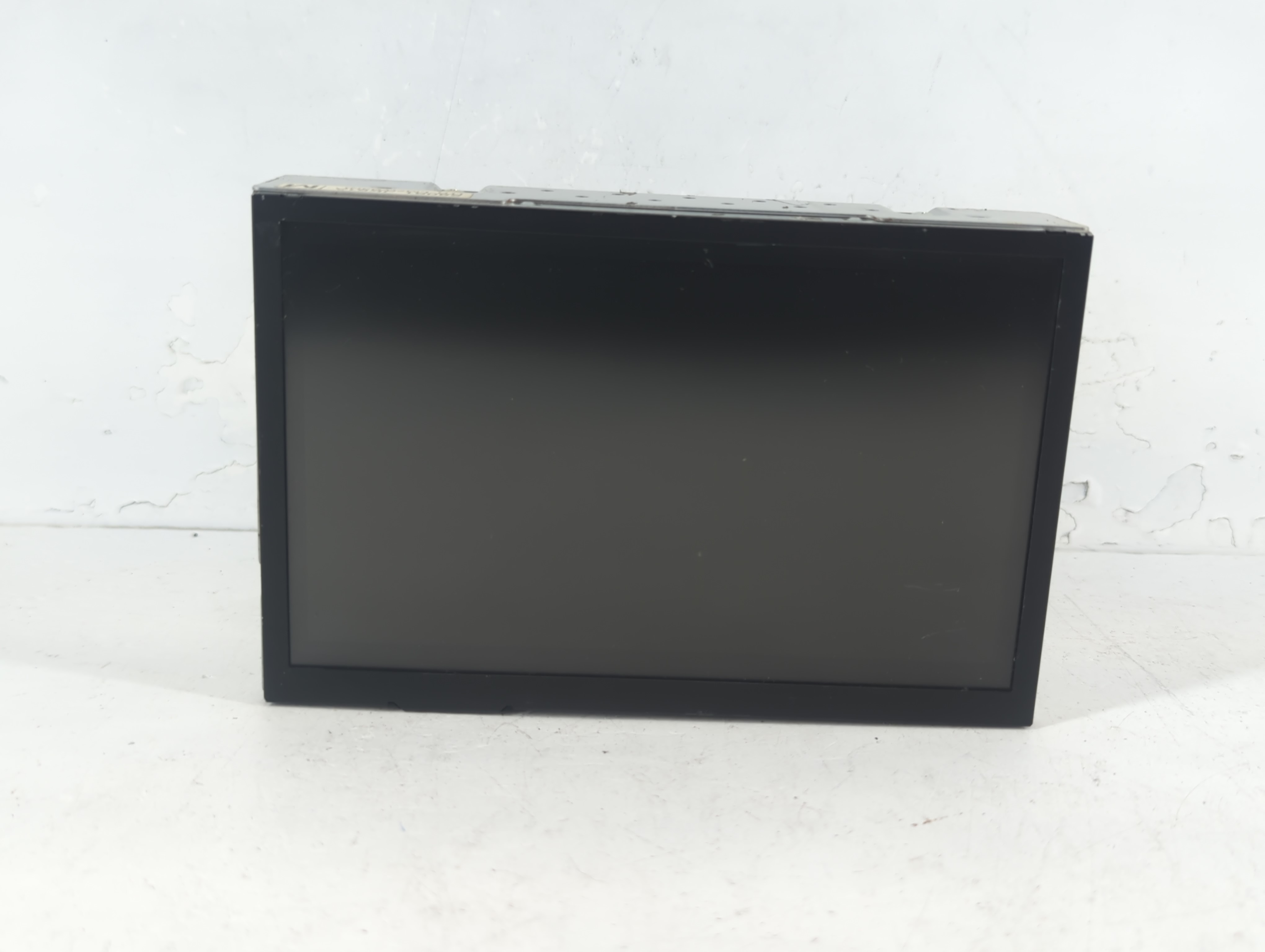 2007-2008 Infiniti G35 Information Display Screen 1083306 - Oemusedautoparts1.com