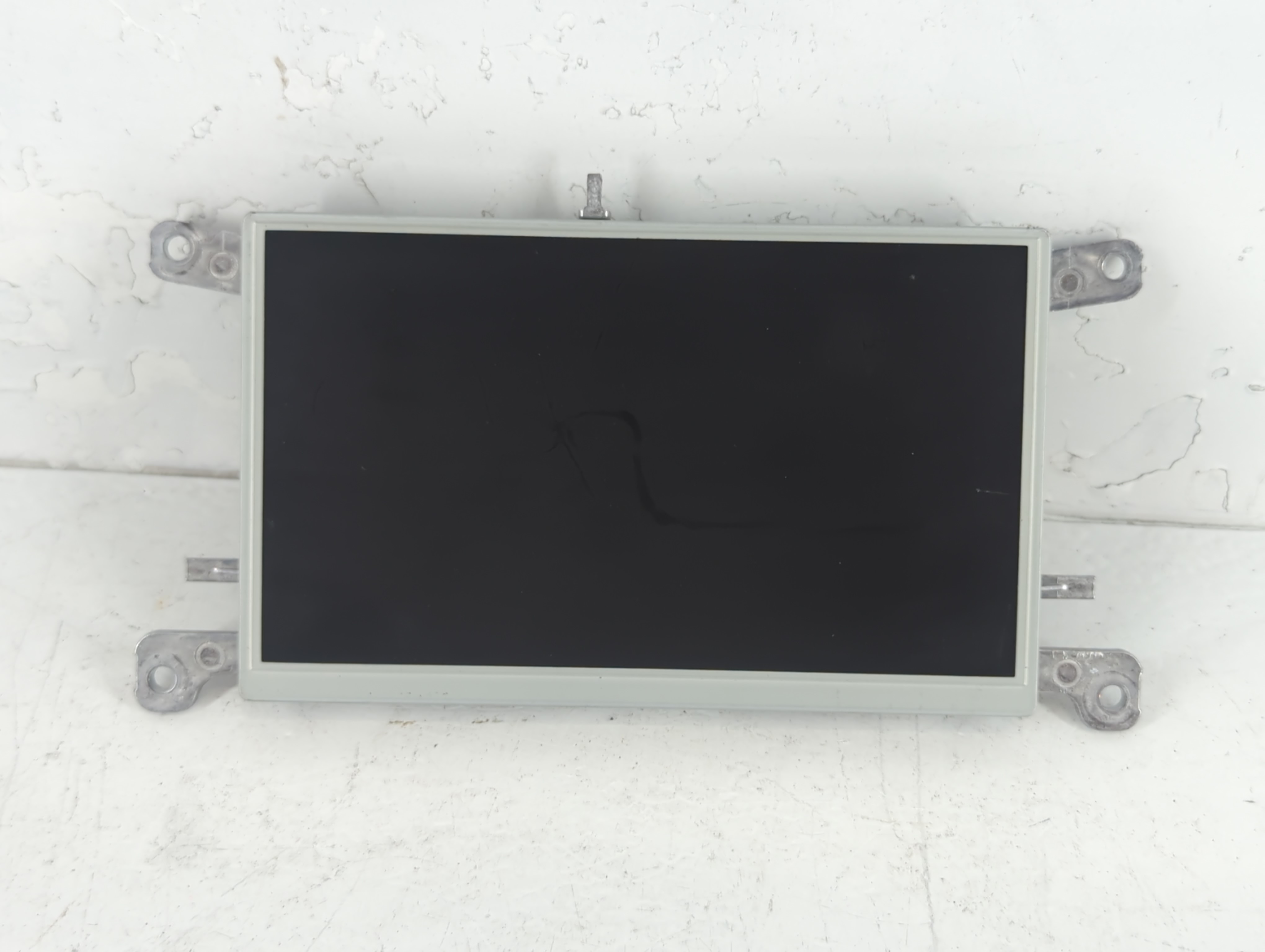 Picture of 2009-2017 Audi Q5 Information Display Screen 1083310
