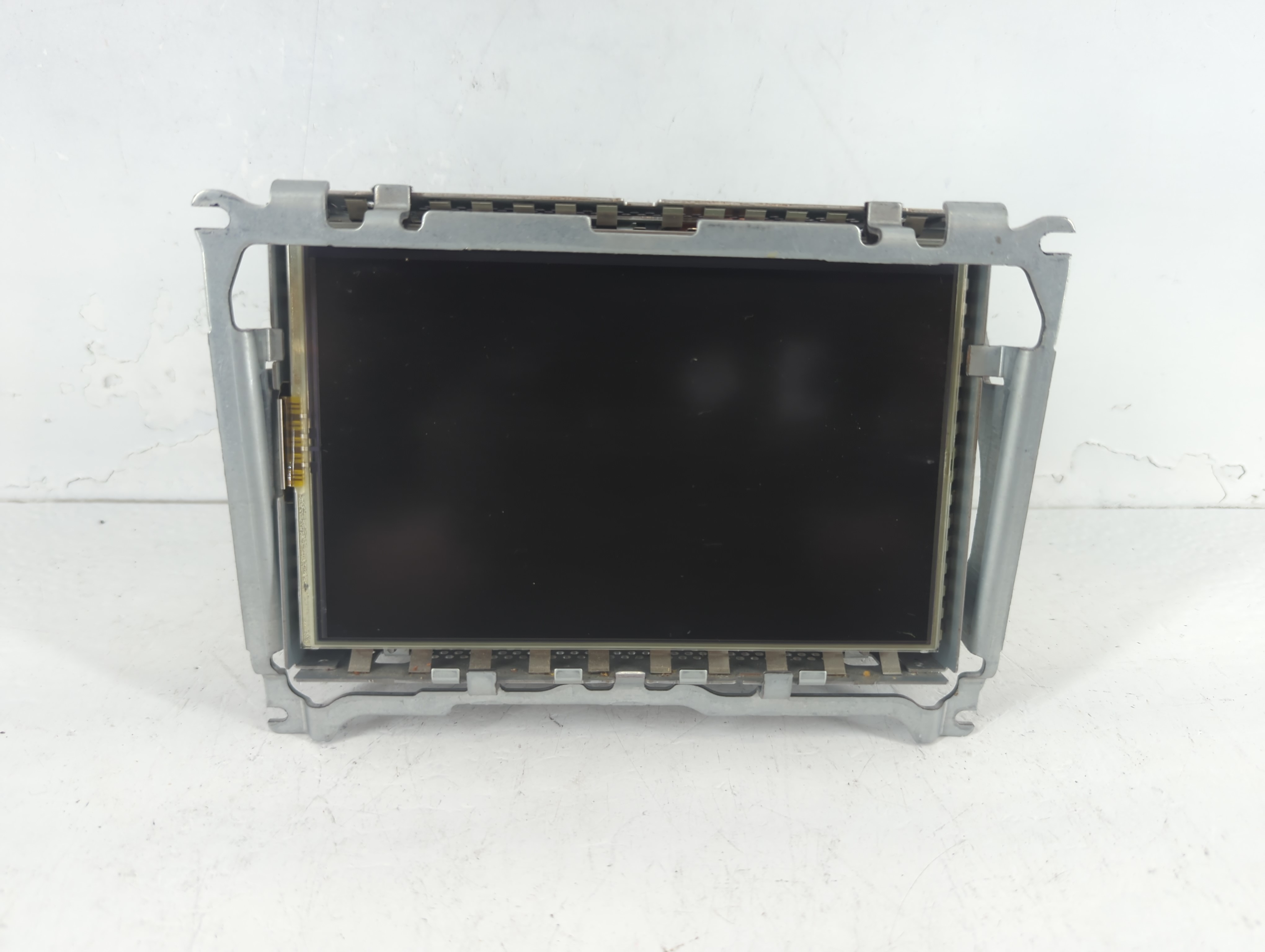 2013-2013 Jaguar Xf Information Display Screen 1083313 - Oemusedautoparts1.com