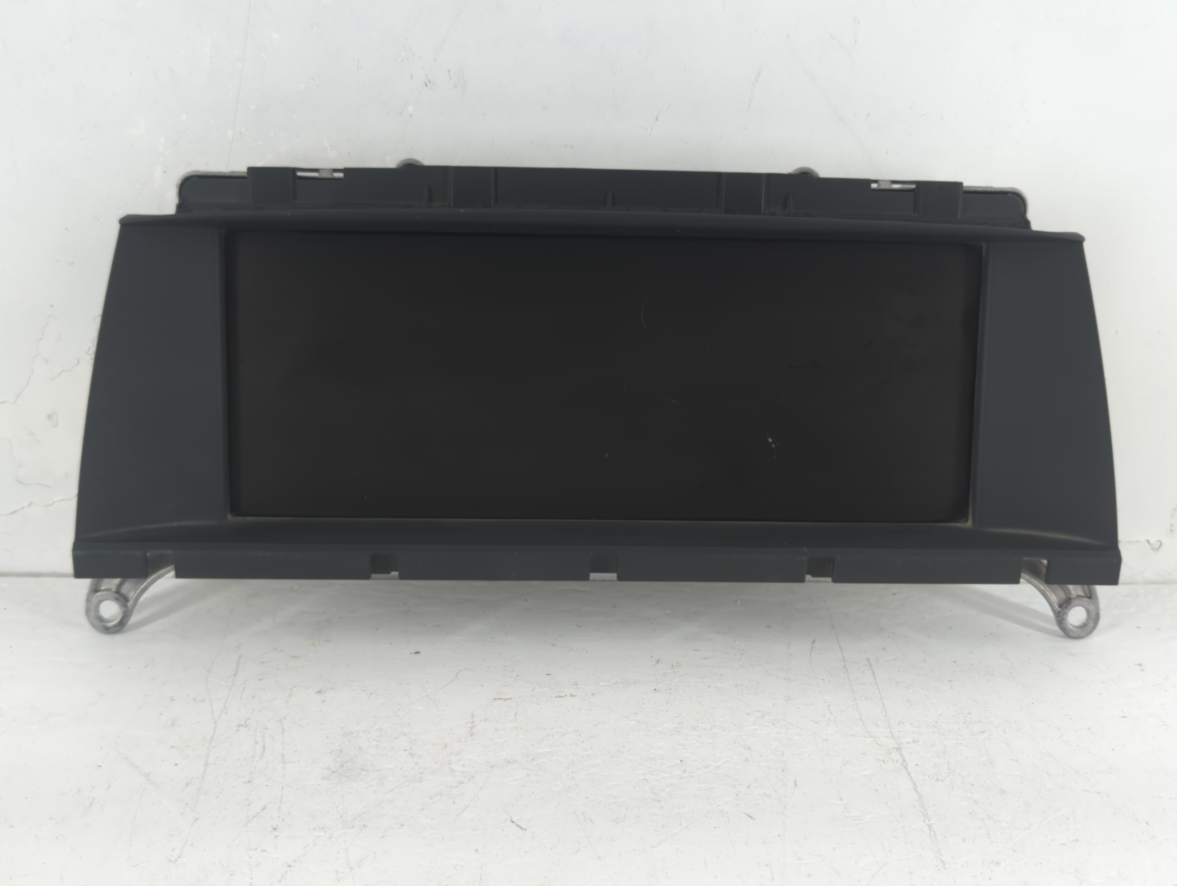 Picture of 2011-2017 Bmw X3 Information Display Screen 1083314