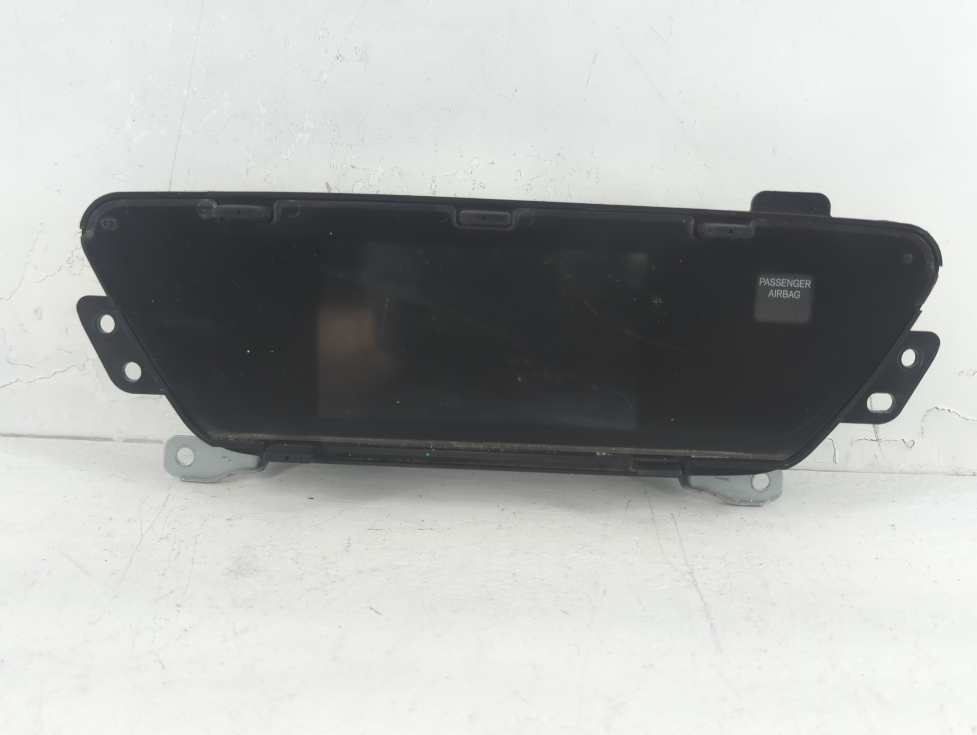 2012-2016 Honda Cr-v Information Display Screen 1083316 - Oemusedautoparts1.com