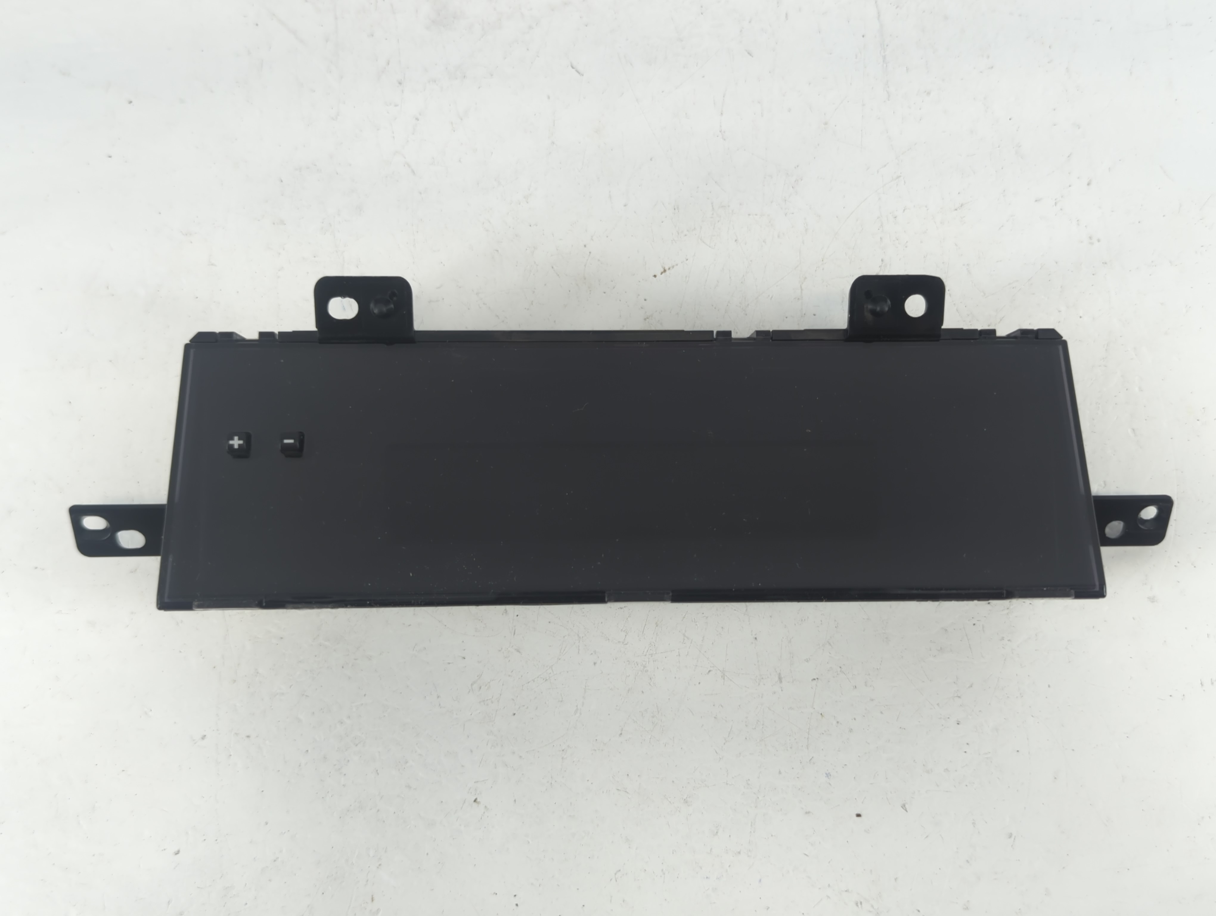 2017-2018 Subaru Impreza Information Display Screen 1083318 - Oemusedautoparts1.com