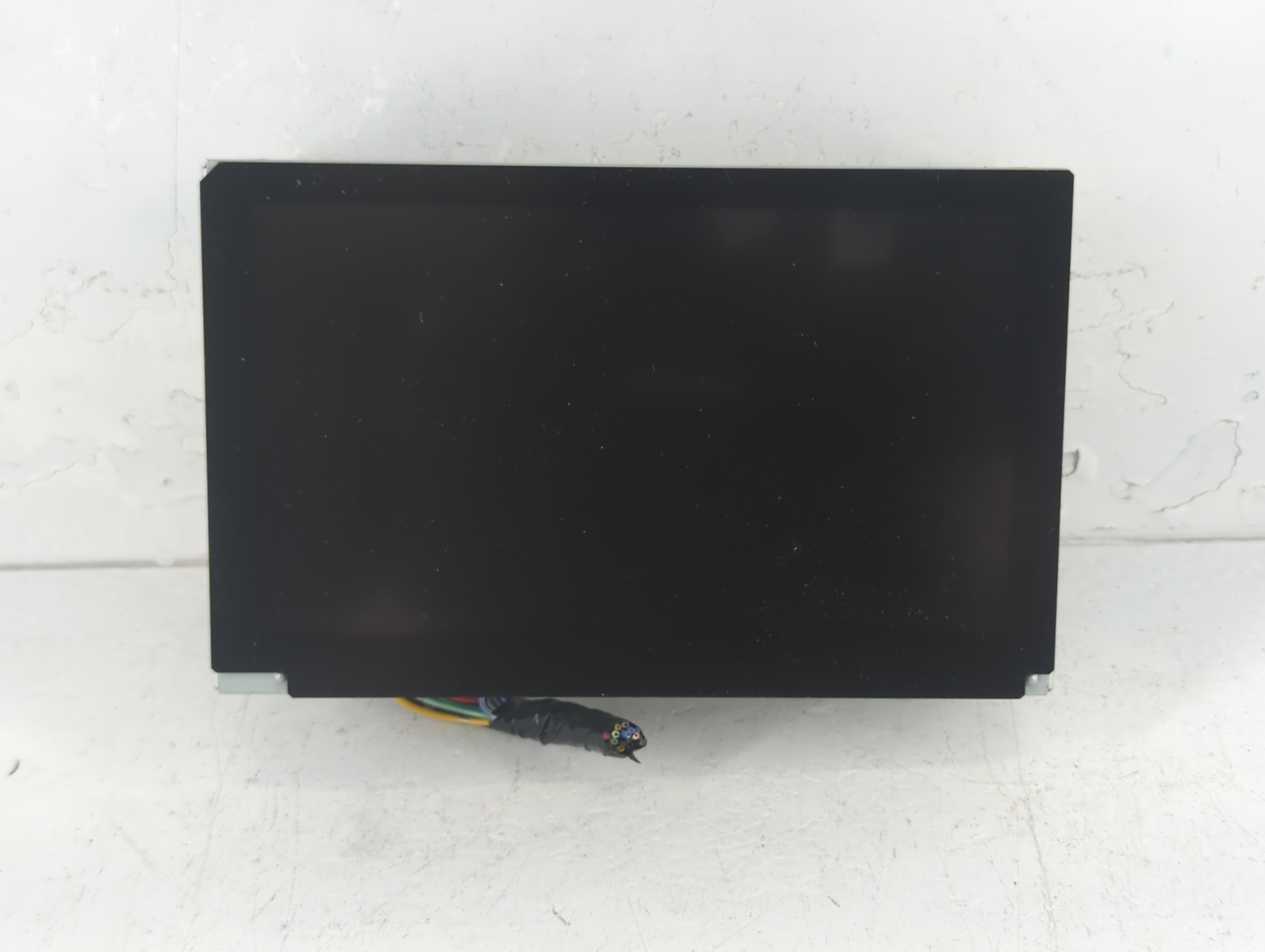 2005-2008 Nissan 350z Information Display Screen 1083319 - Oemusedautoparts1.com