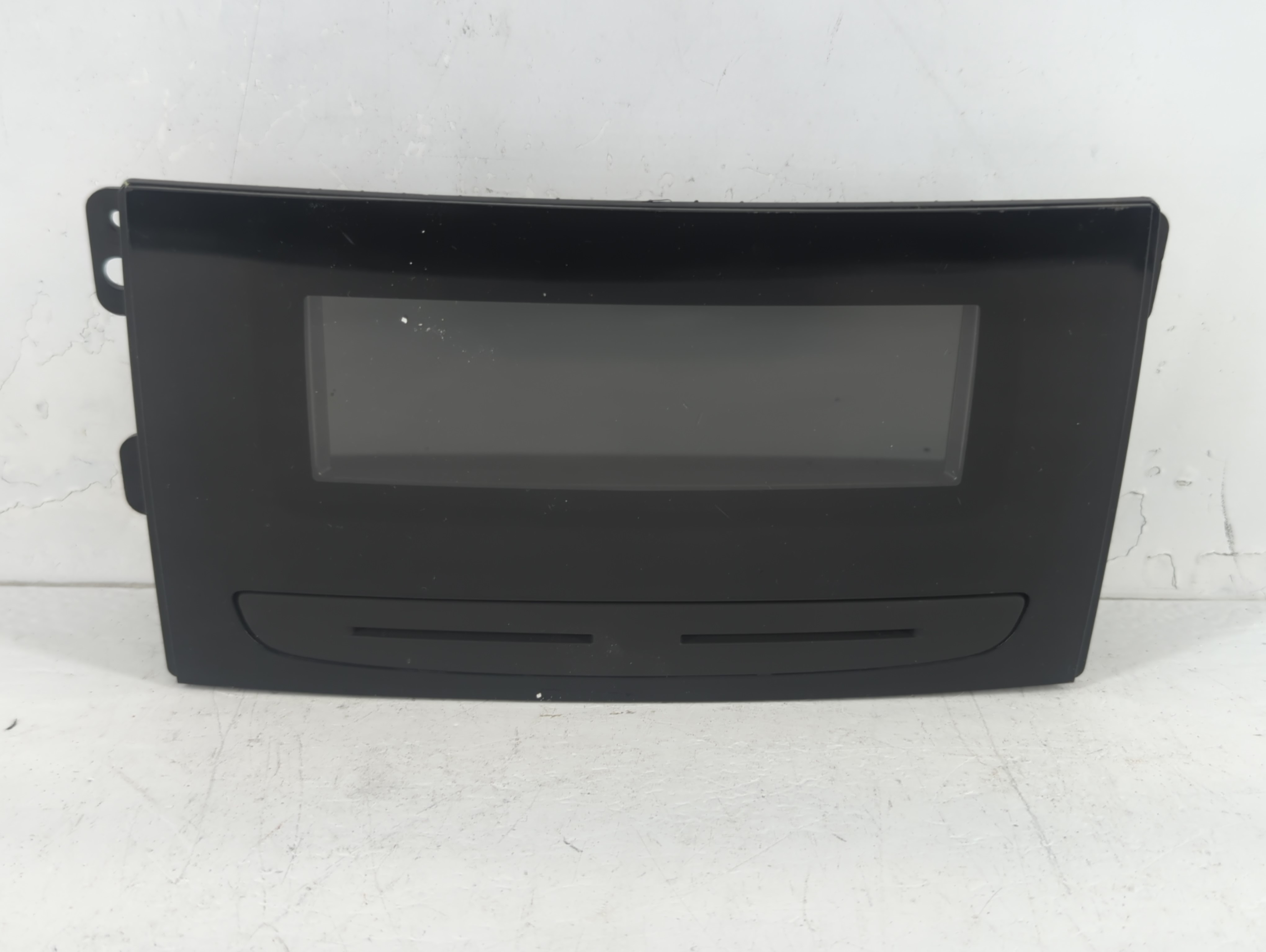 2013-2013 Chevrolet Malibu Information Display Screen 1083320 - Oemusedautoparts1.com
