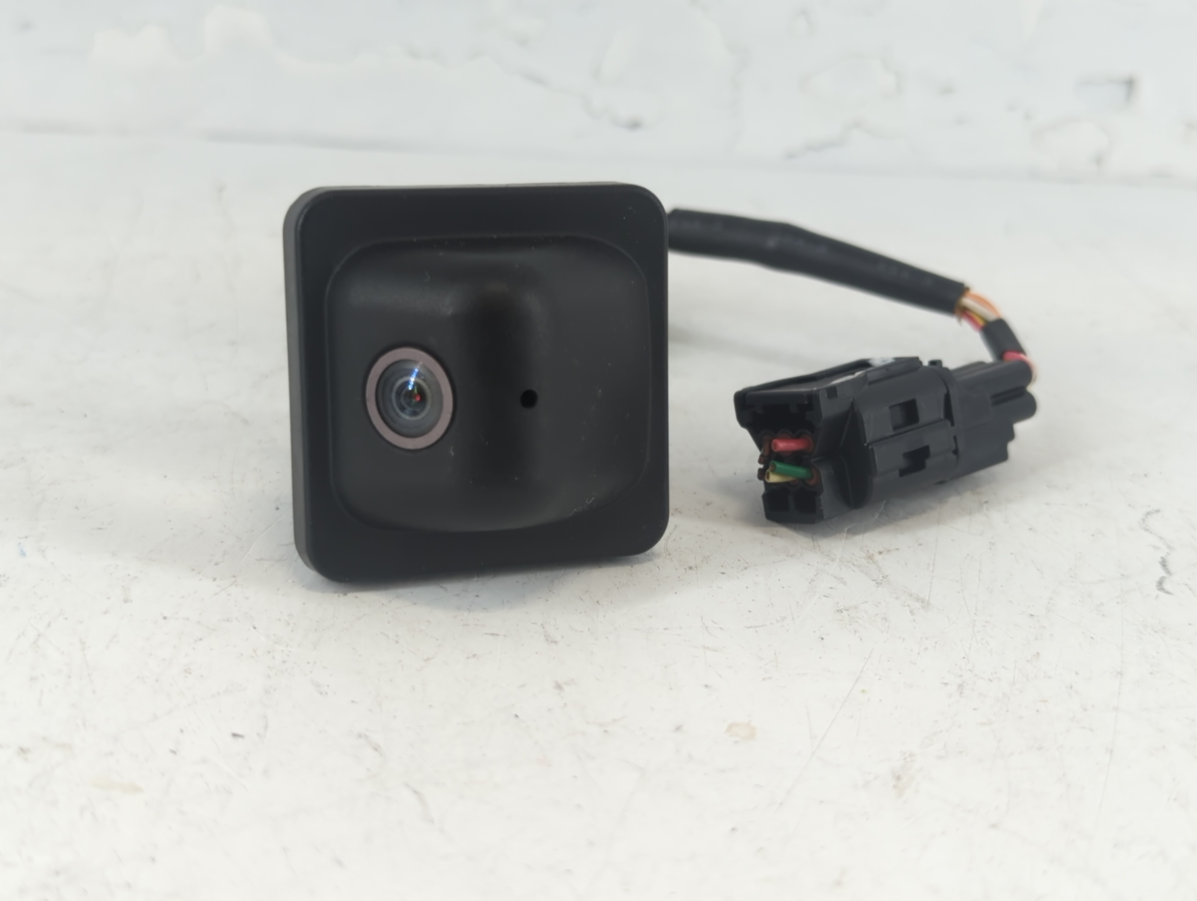 Picture of 2017-2018 Kia Forte Back Up Sensor Backup Camera 1083330