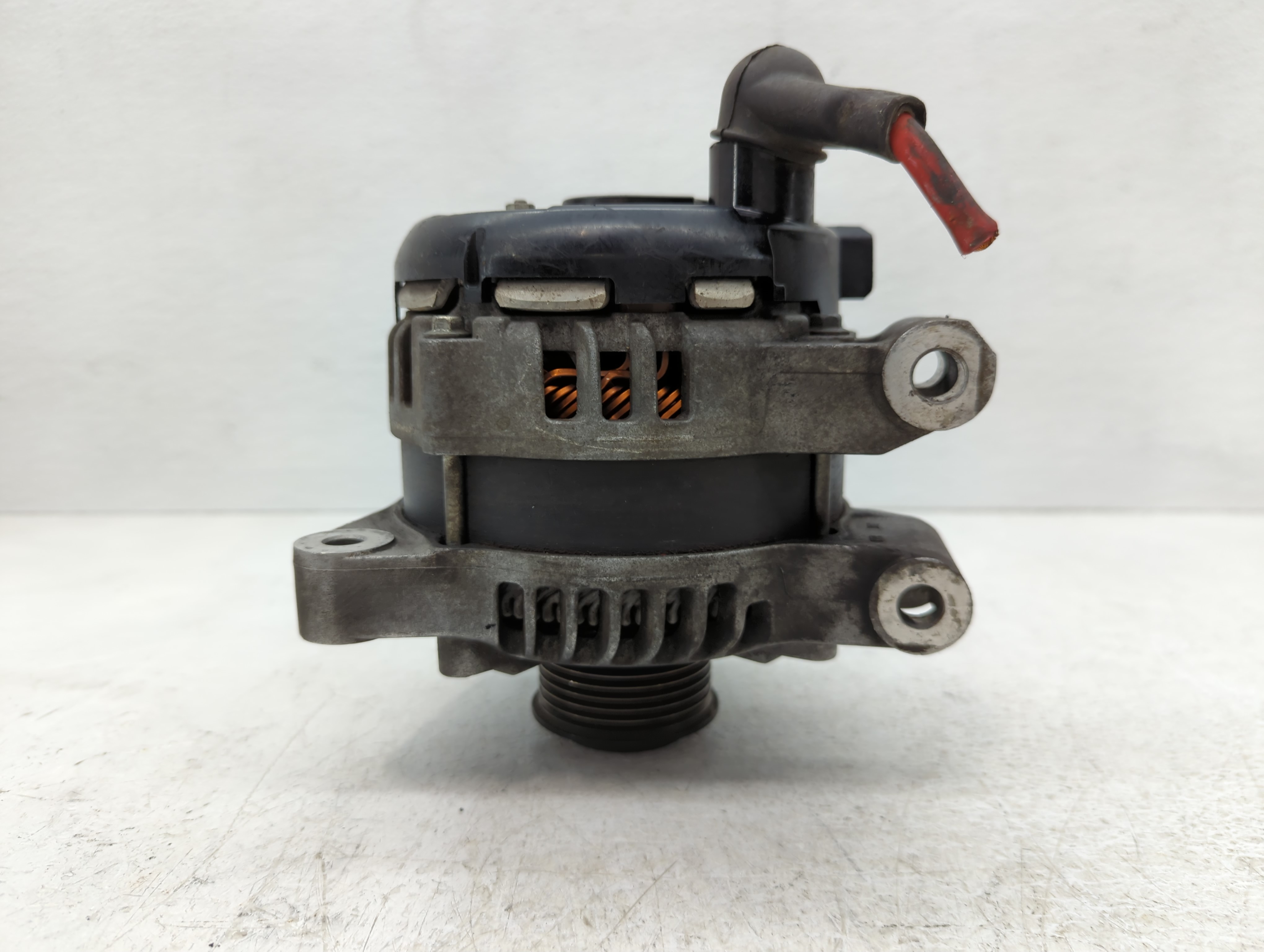 Saturn Outlook Alternator Generator Charging Assembly Engine Oem 1083334 - Oemusedautoparts1.com