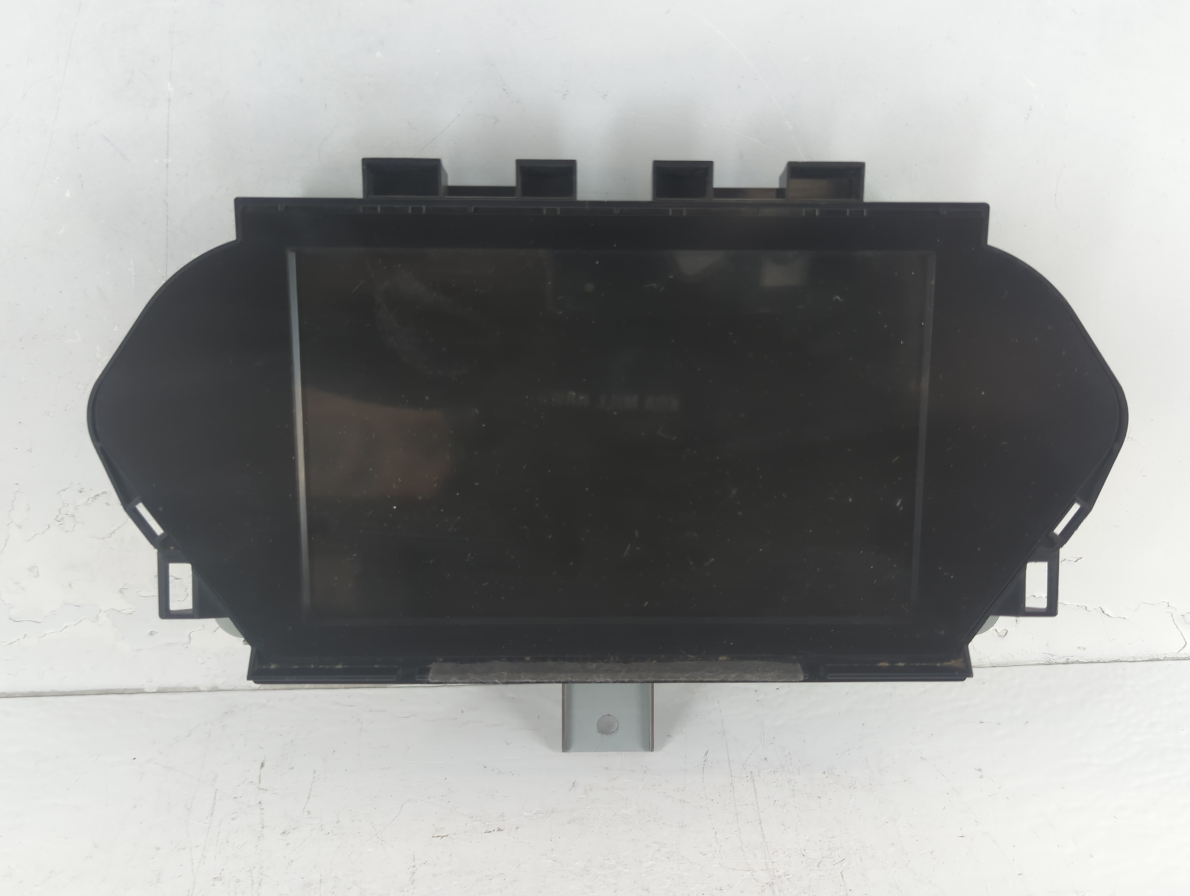 2010-2013 Acura Mdx Information Display Screen 1083375 - Oemusedautoparts1.com