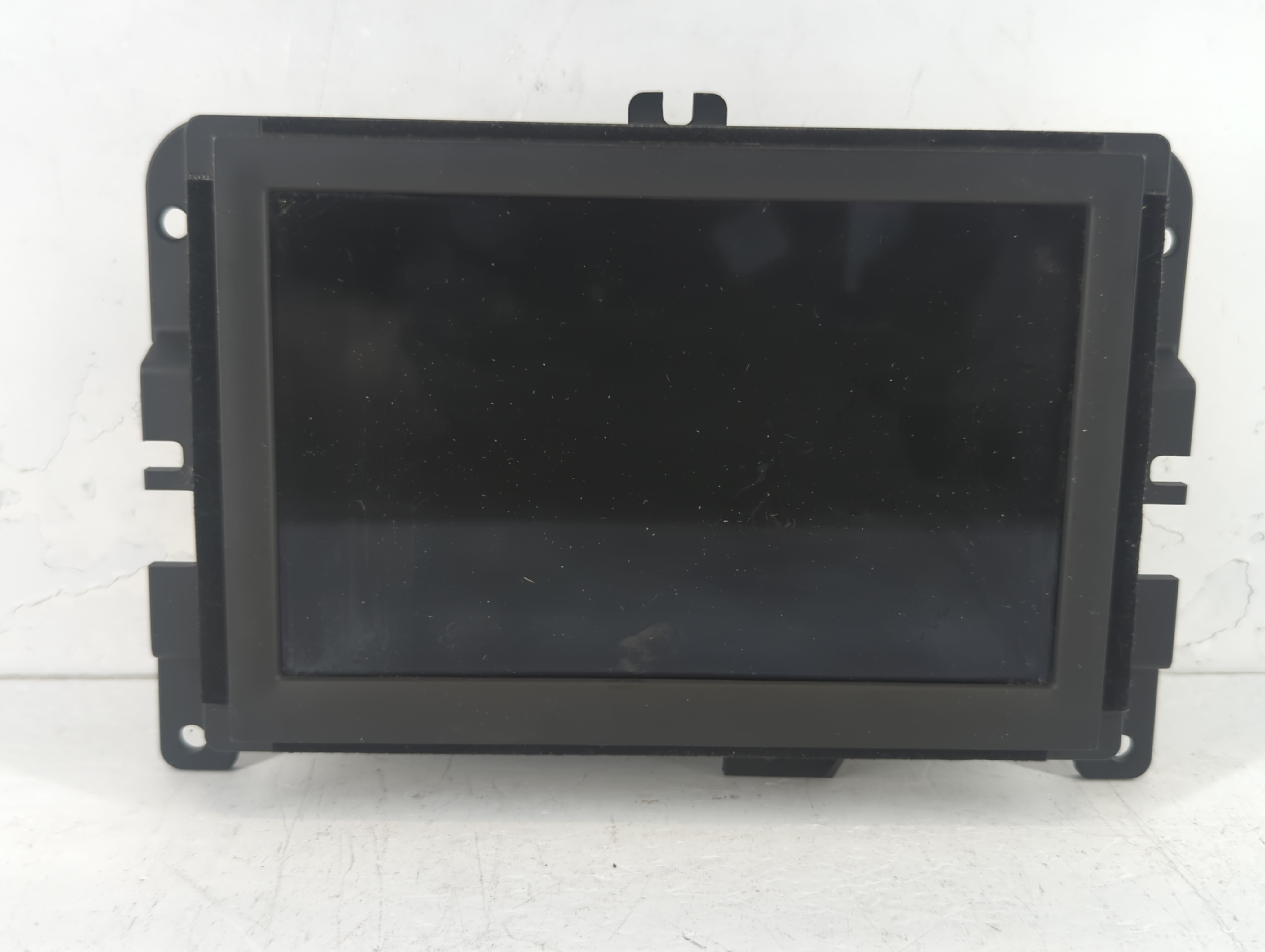 2018-2020 Chrysler Pacifica Information Display Screen 1083376 - Oemusedautoparts1.com