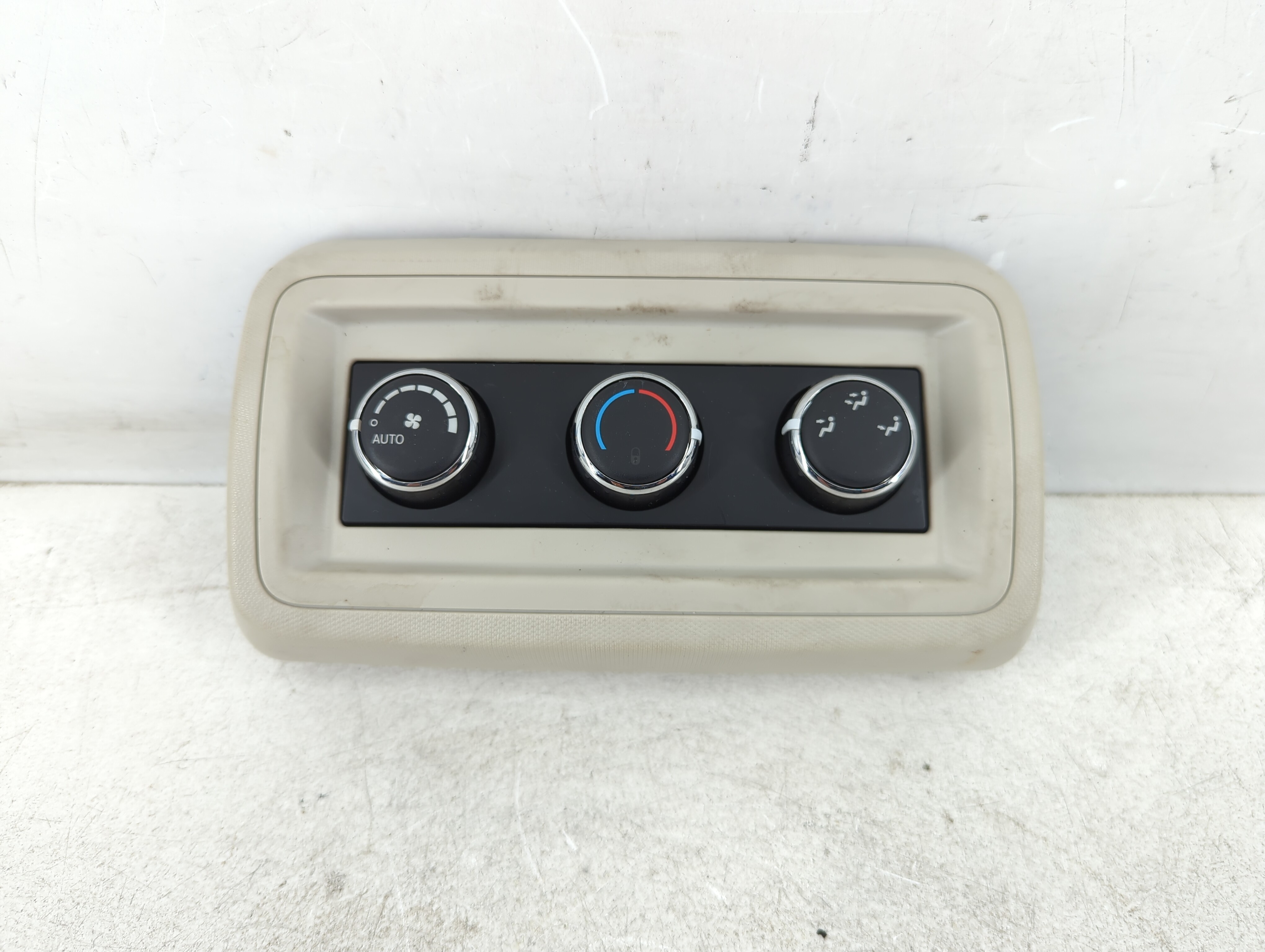 2011-2020 Dodge Journey Ac Heater Climate Control 55111313ac 1083381 - Oemusedautoparts1.com