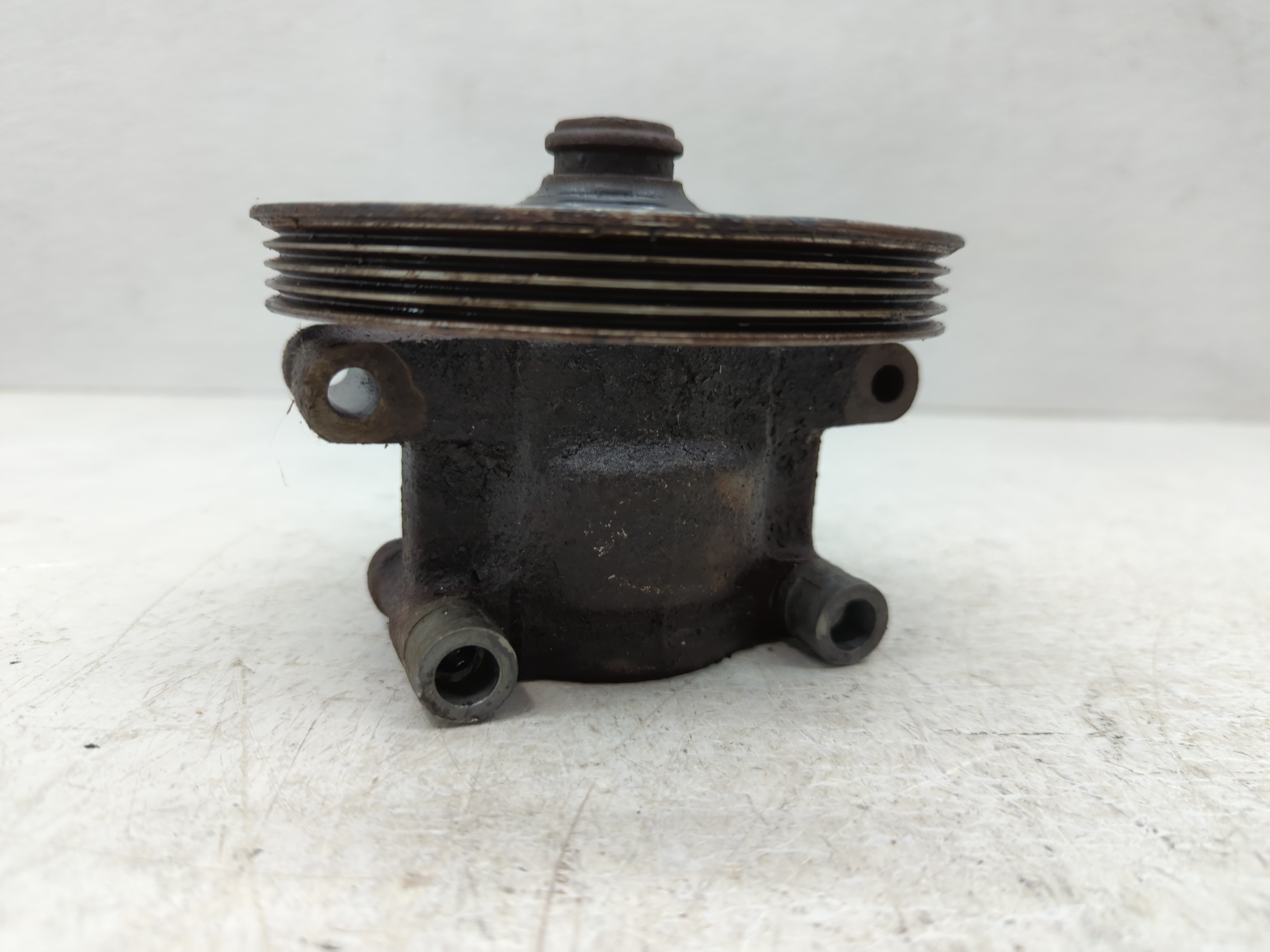 Picture of 2001 Lincoln Town Car Power Steering Column Pump Oem 1083405