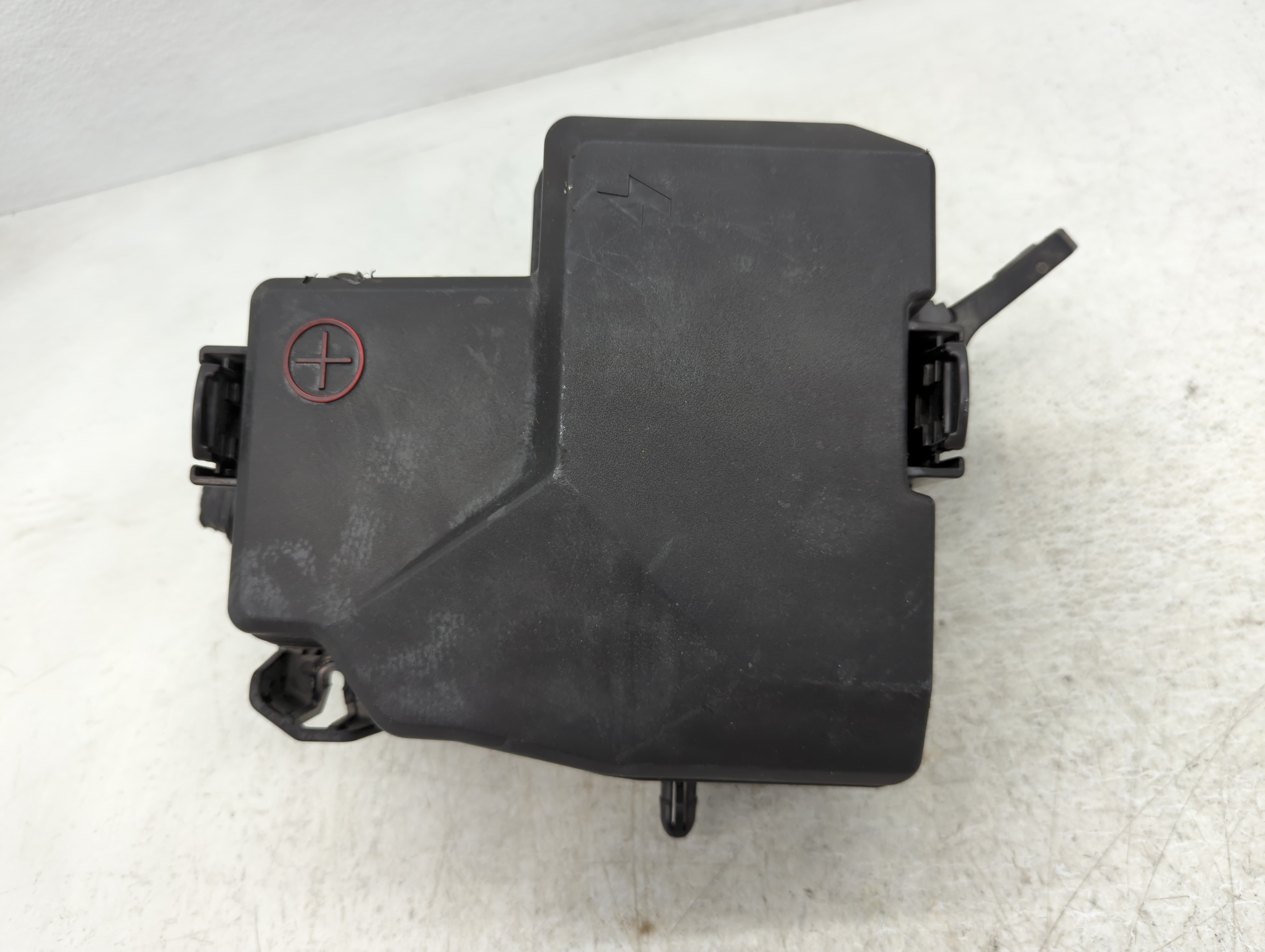 2021-2022 Hyundai Elantra Fusebox Fuse Box Relay Module 1083410 - Oemusedautoparts1.com