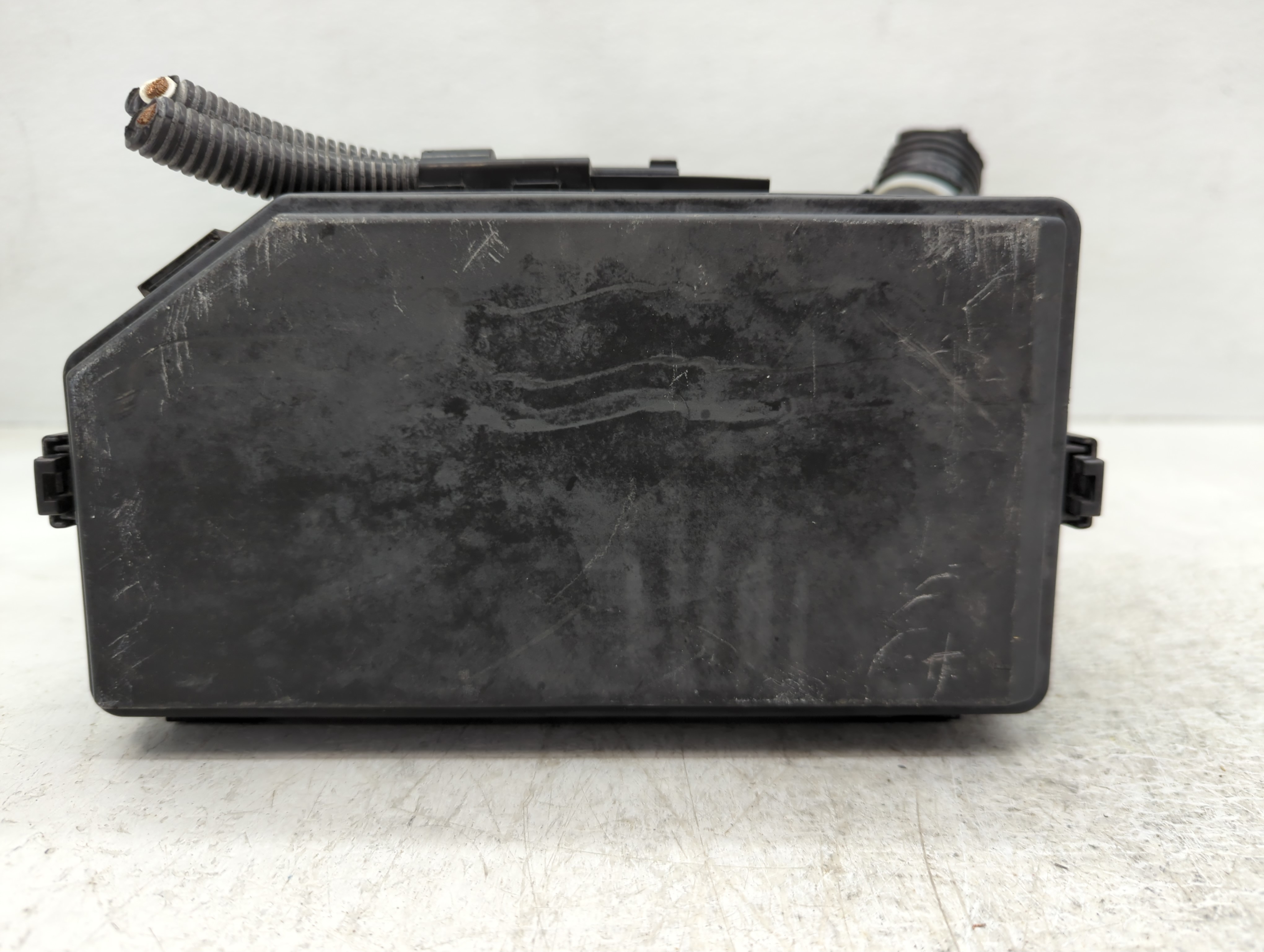 2012-2015 Honda Civic Fusebox Fuse Box Relay Module Tr0 A012 1083411 - Oemusedautoparts1.com